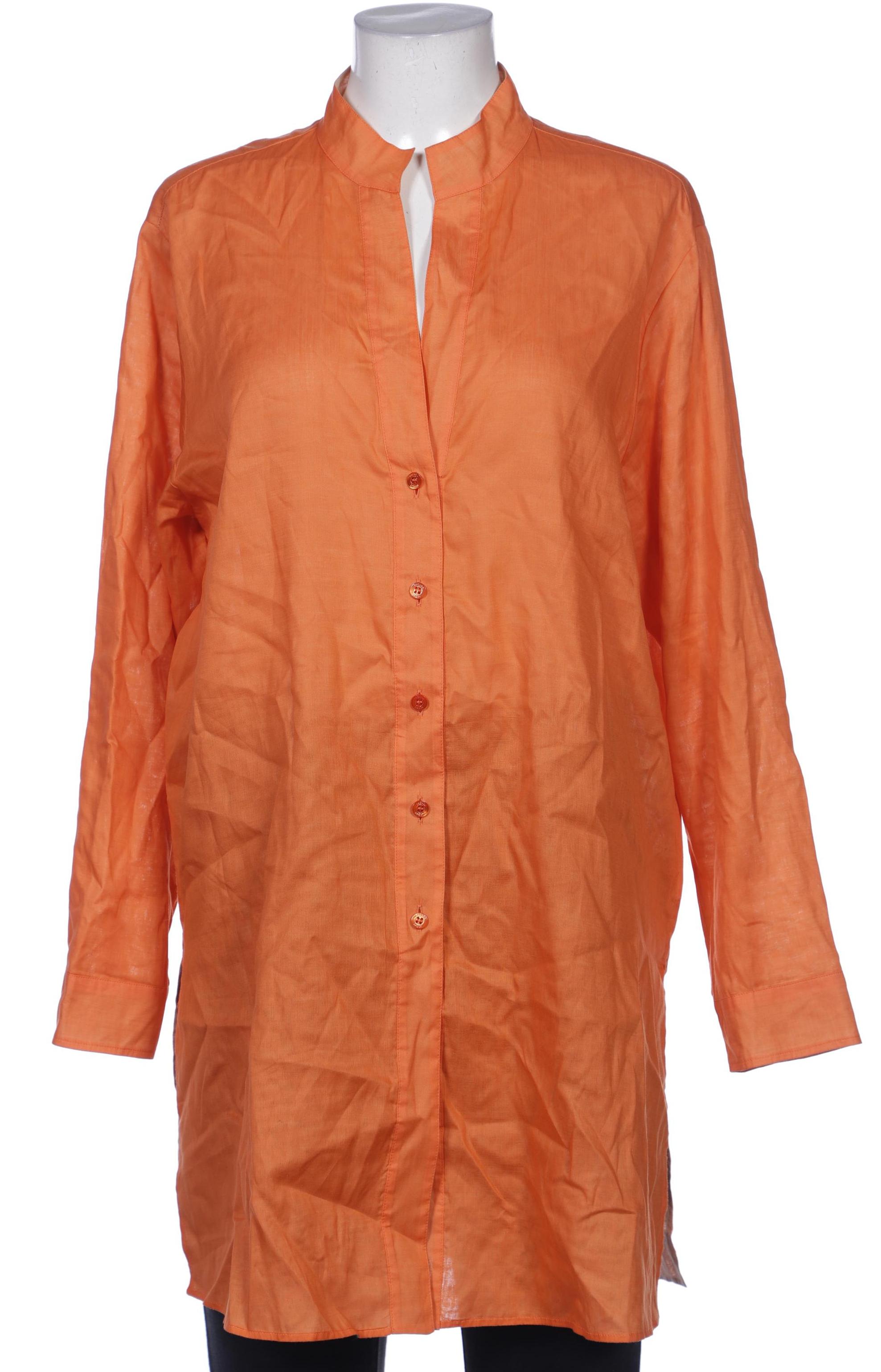 

Escada Sport Damen Bluse, orange, Gr. 42