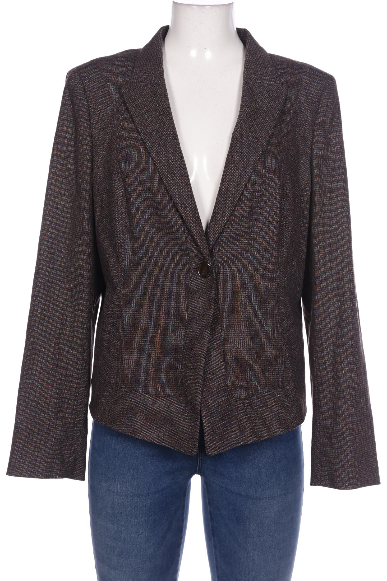 

Escada Sport Damen Blazer, braun, Gr. 46