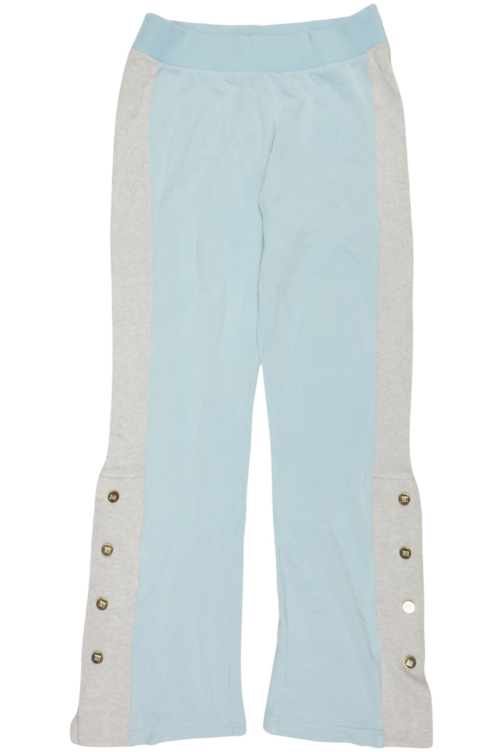 

Escada Sport Damen Stoffhose, hellblau, Gr. 0