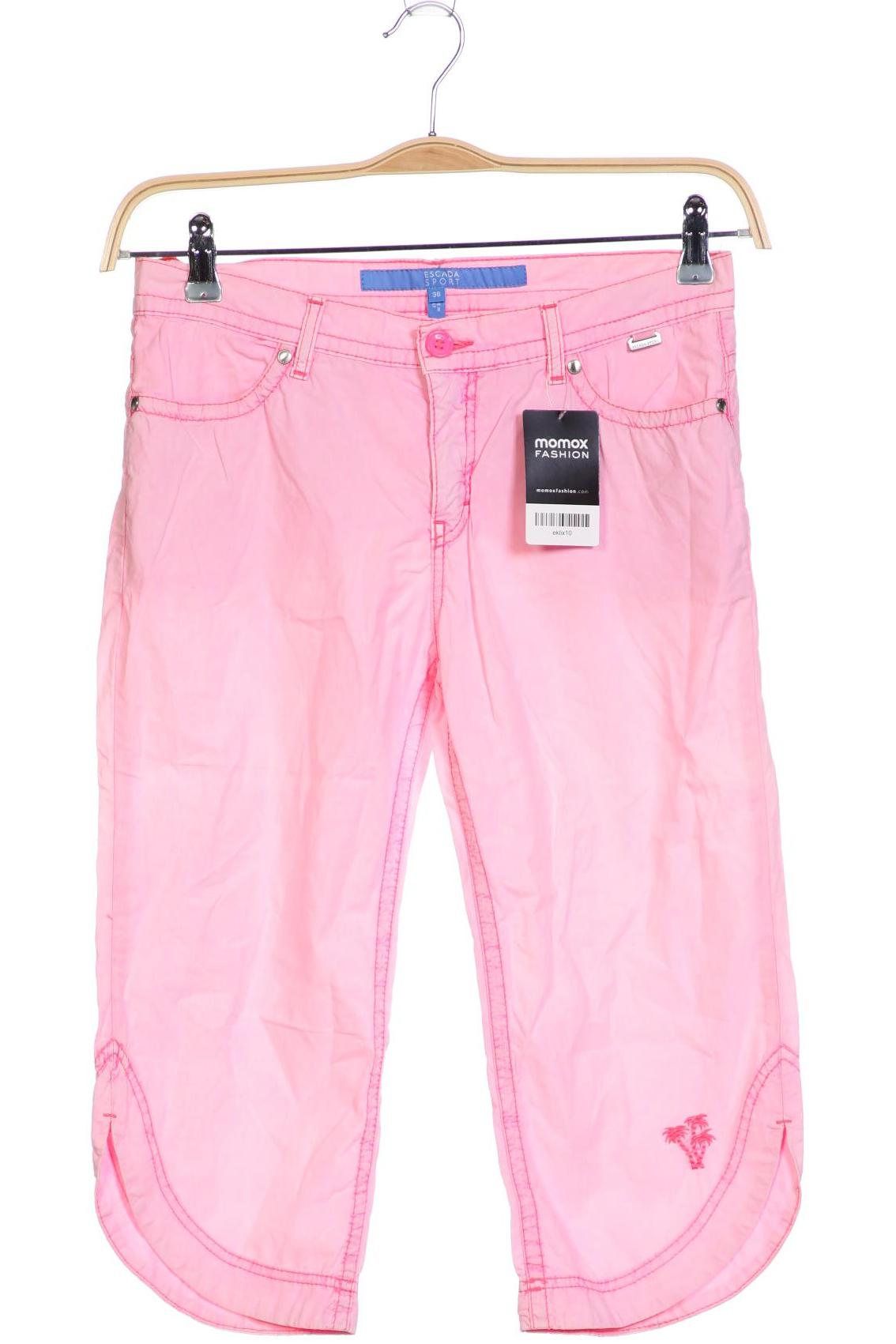 

Escada Sport Damen Shorts, pink