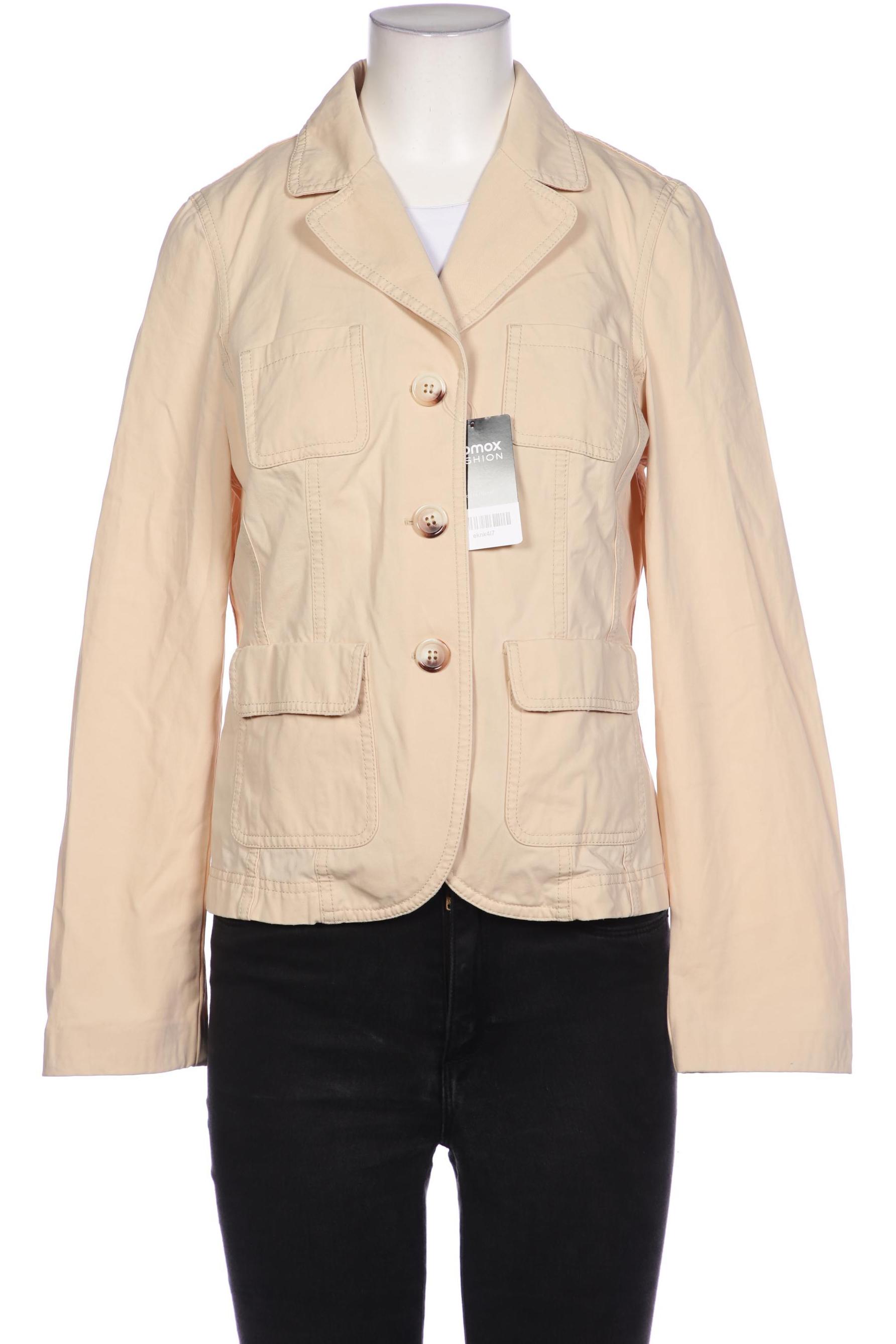 

Escada Sport Damen Blazer, beige, Gr. 38