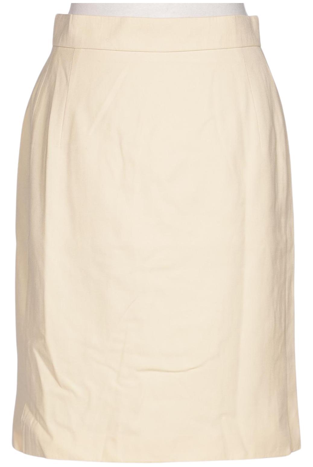 

Escada Sport Damen Rock, cremeweiß, Gr. 36