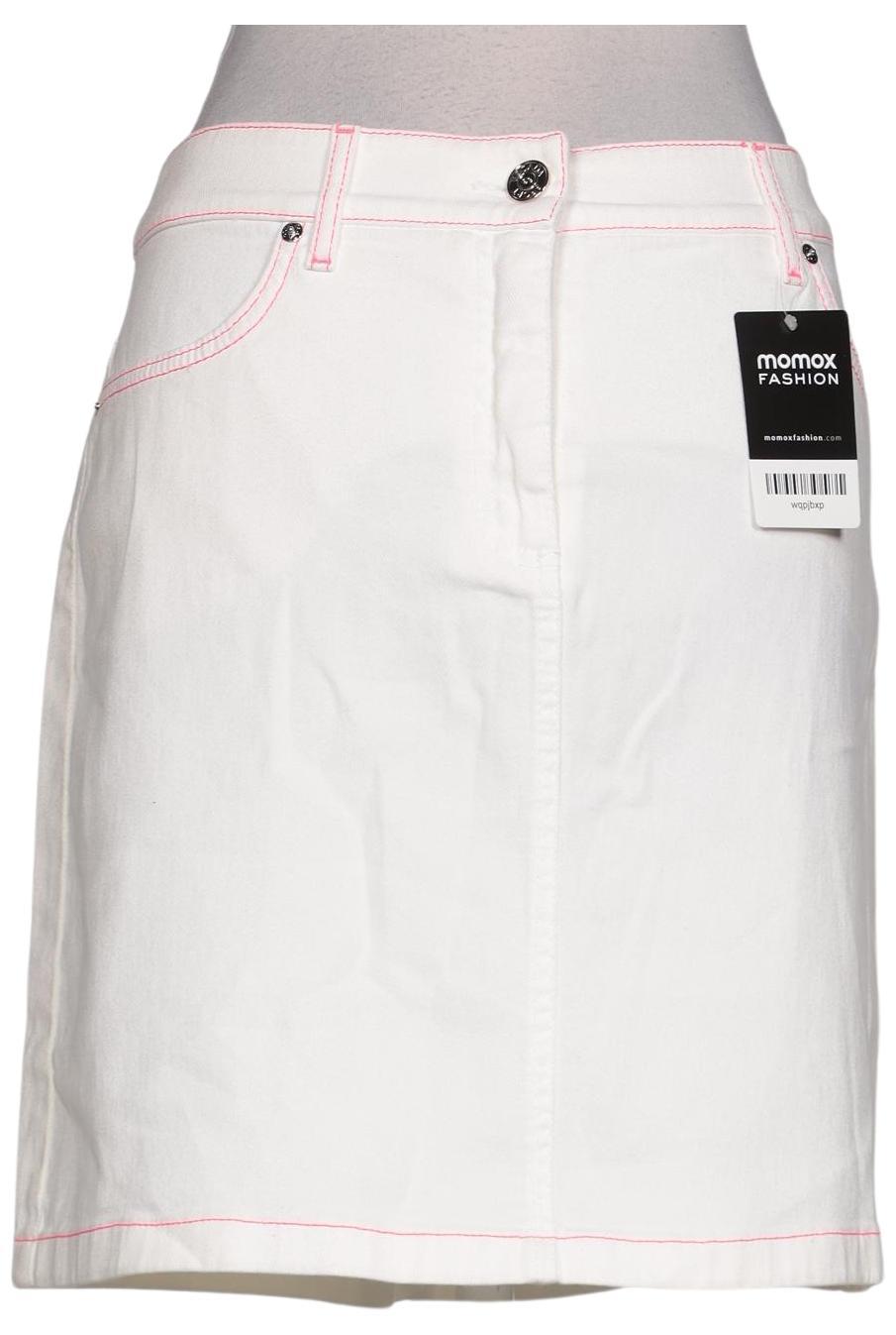 

Escada Sport Damen Rock, weiß, Gr. 40