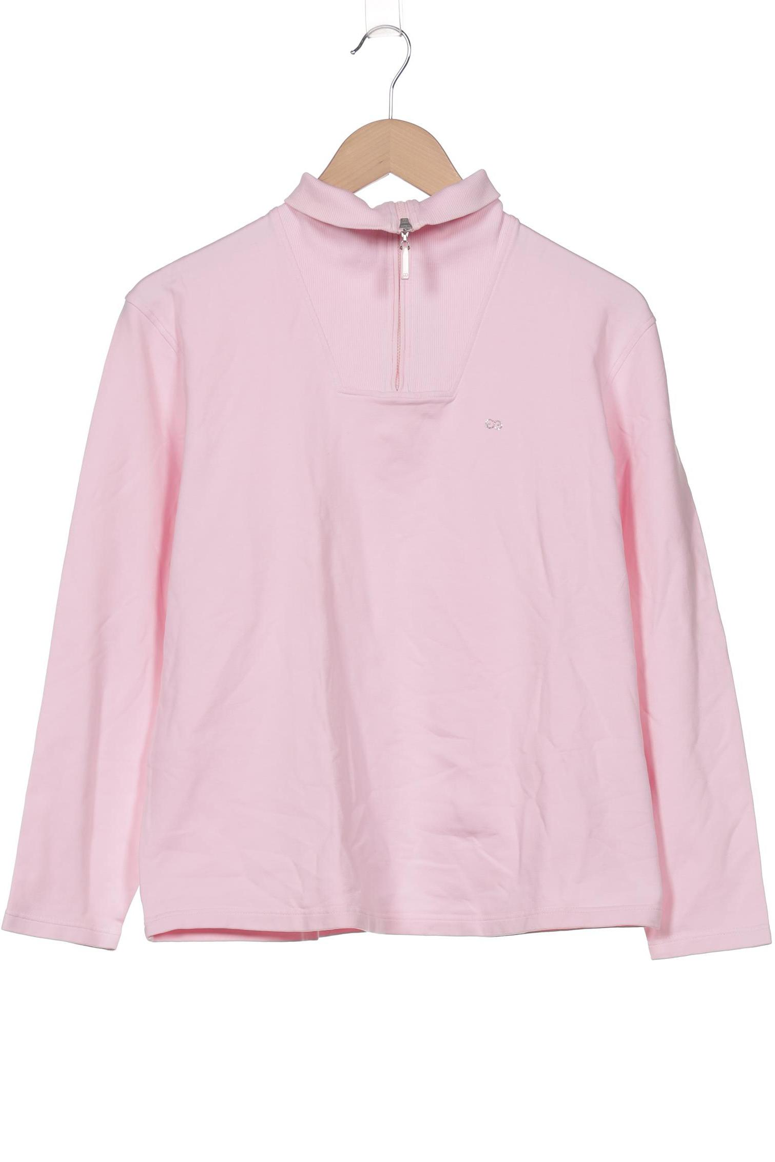 

Escada Sport Damen Langarmshirt, pink