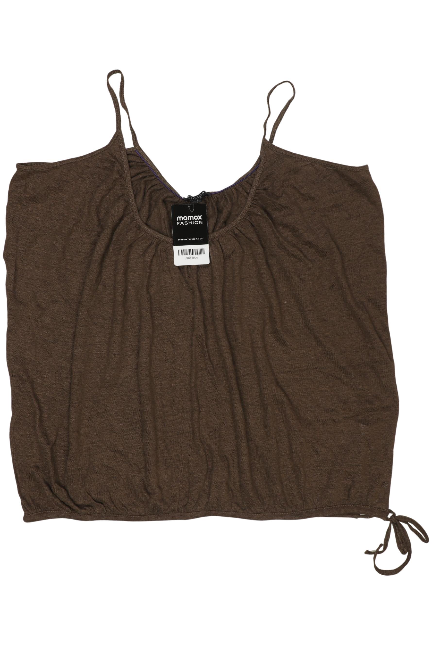 

Escada Sport Damen Top, braun, Gr. 42
