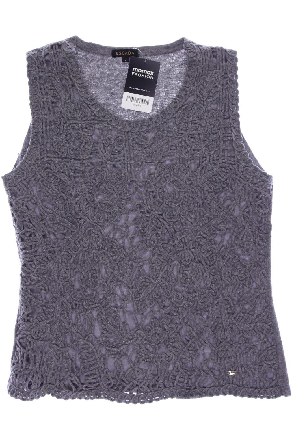 

Escada Sport Damen Pullover, grau