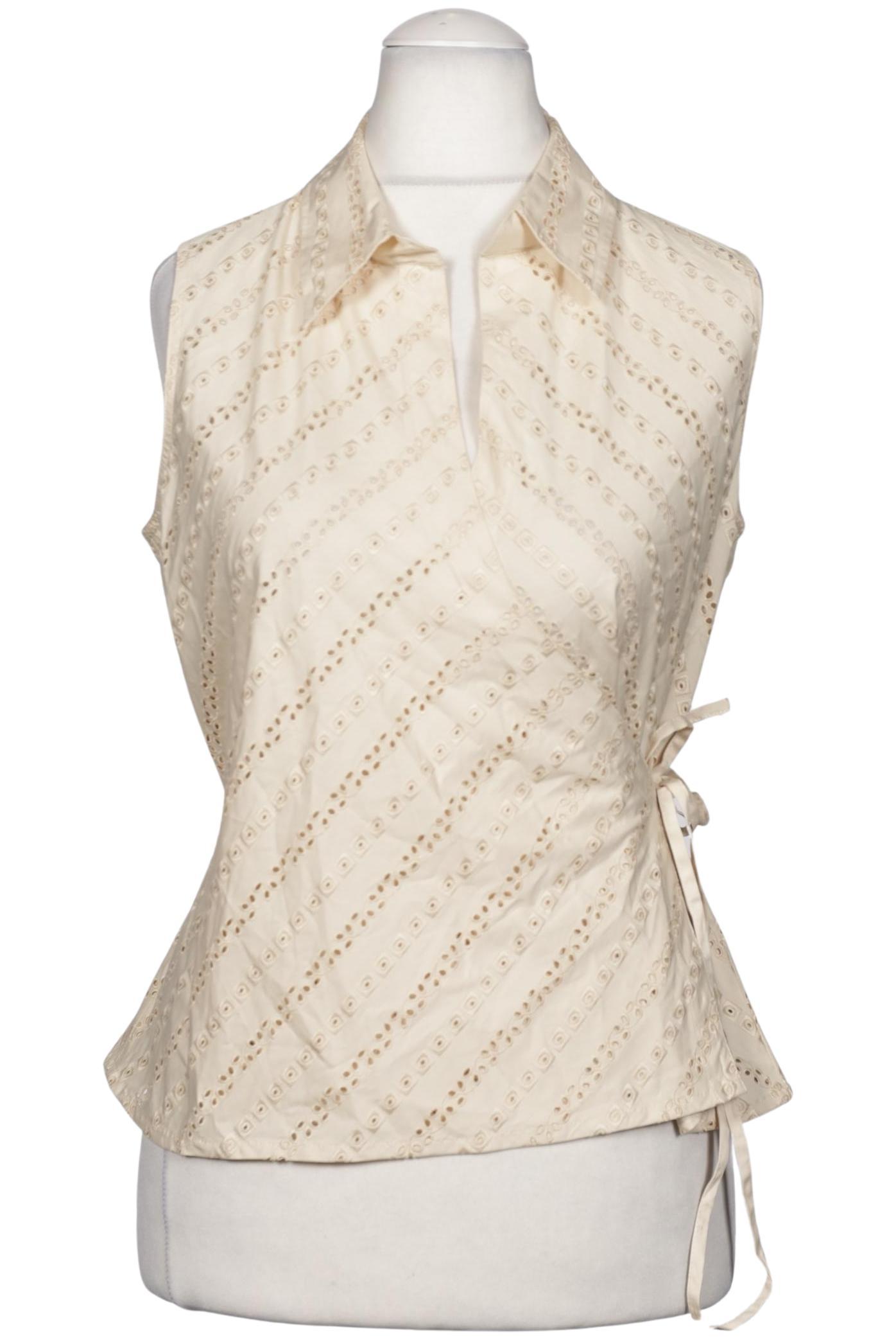 

Escada Sport Damen Bluse, beige, Gr. 38