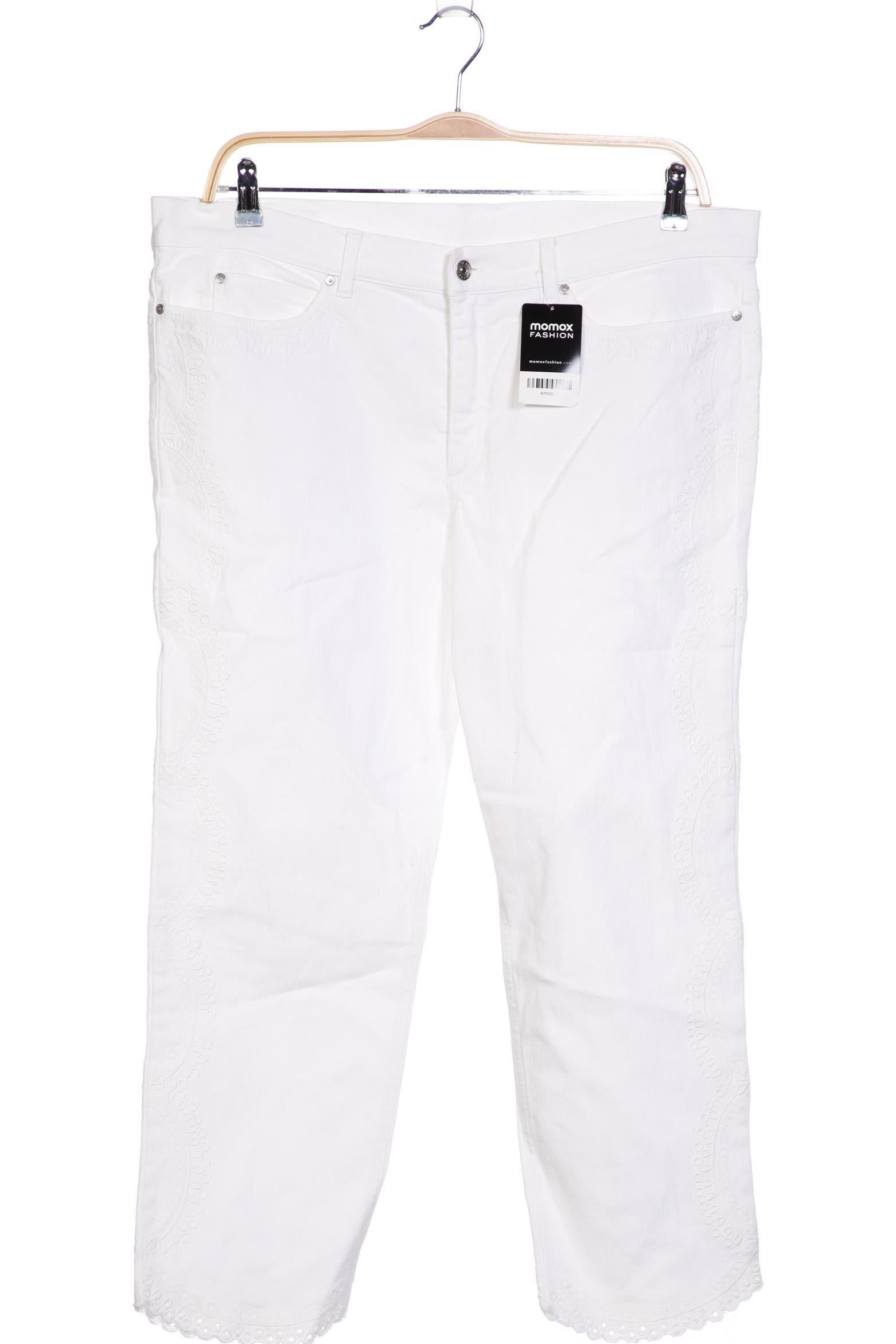 

Escada Sport Damen Stoffhose, weiß