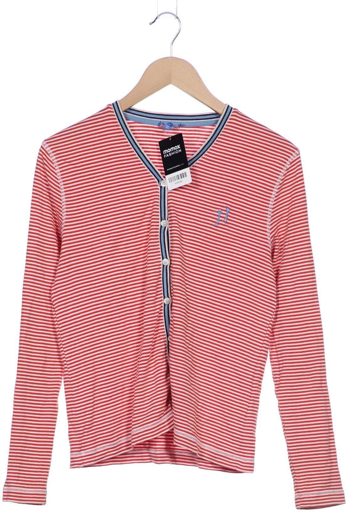 

Escada Sport Damen Strickjacke, rot, Gr. 42