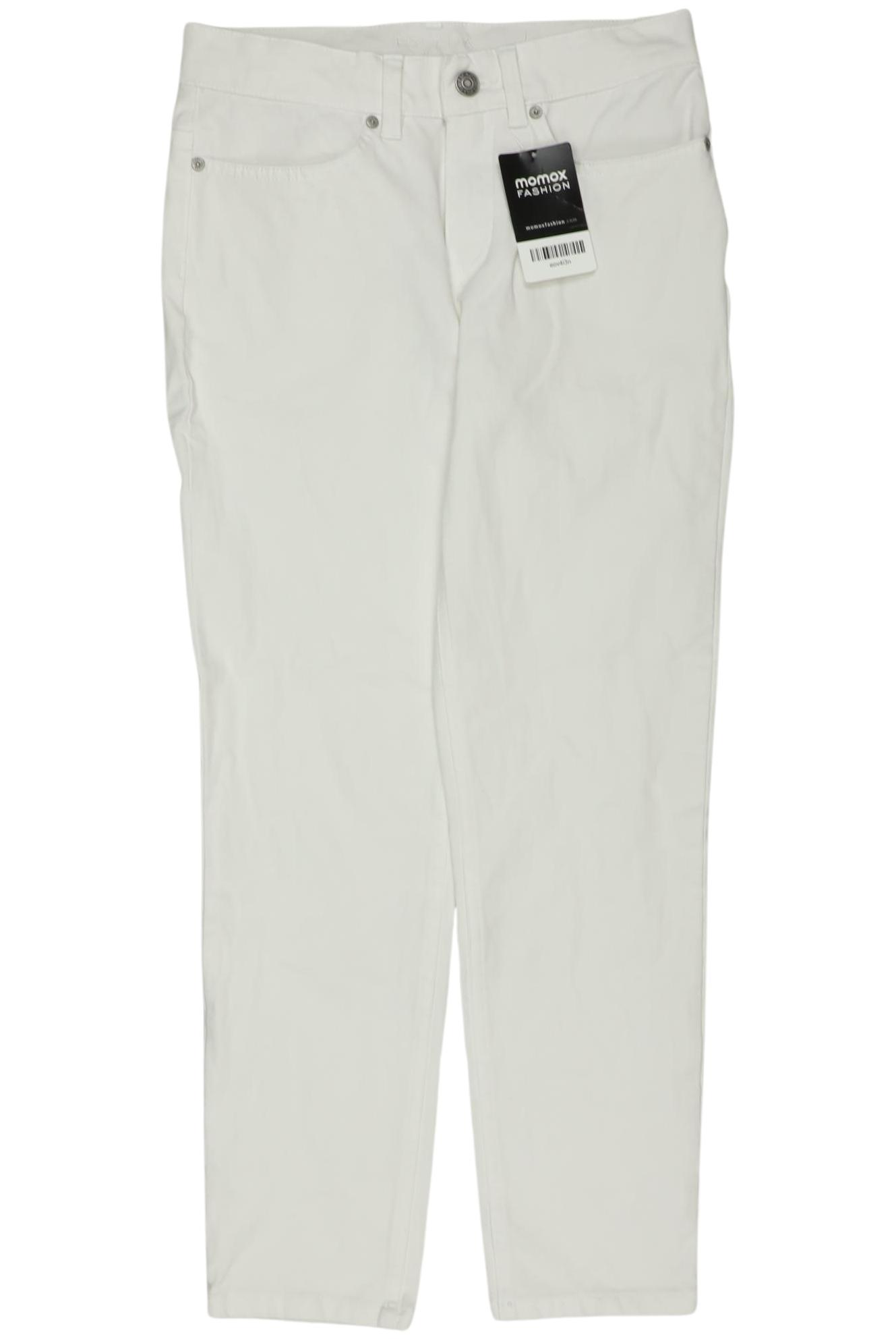 

Escada Sport Damen Stoffhose, weiß, Gr. 32