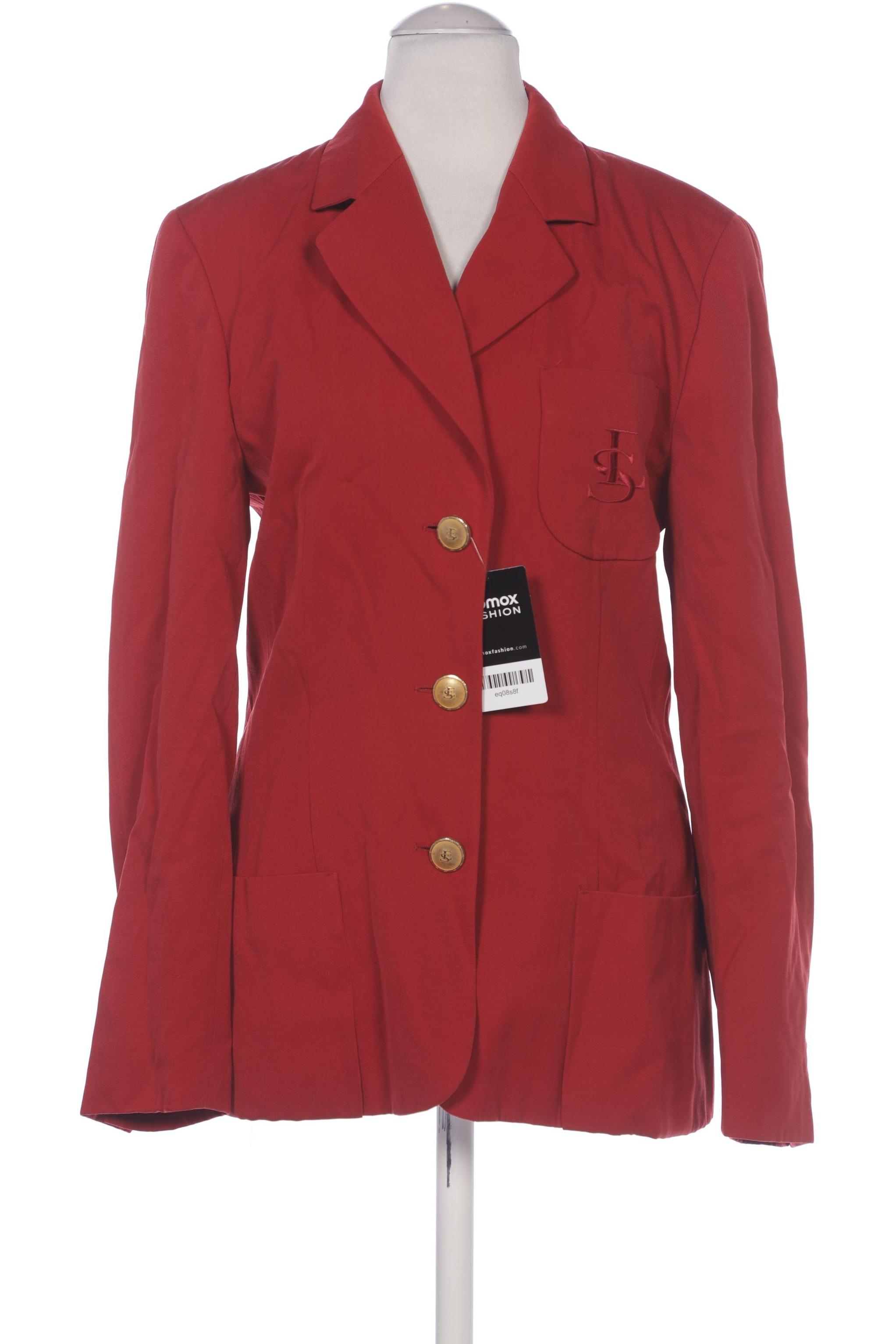 

Escada Sport Damen Blazer, rot, Gr. 36