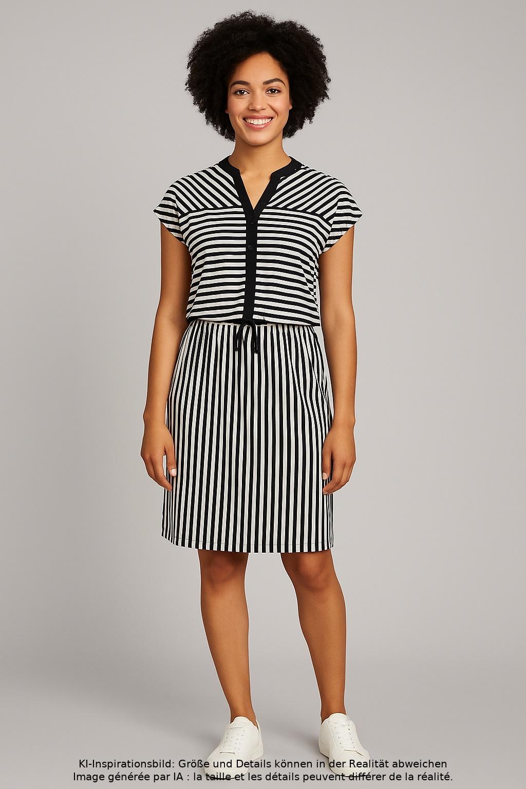 

Escada Sport Damen Kleid, mehrfarbig, Gr. 34