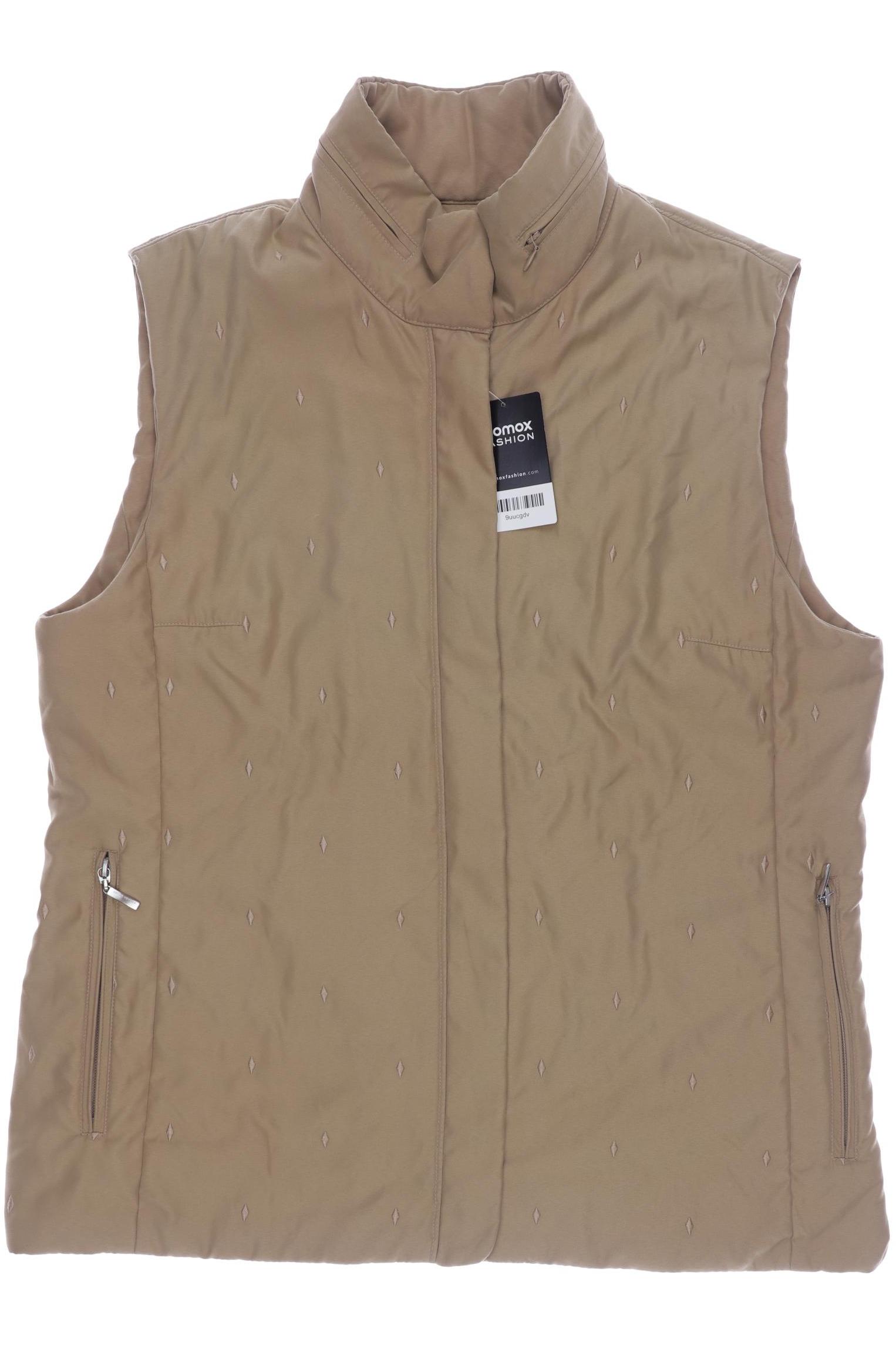 

Escada Sport Damen Weste, beige, Gr. 42