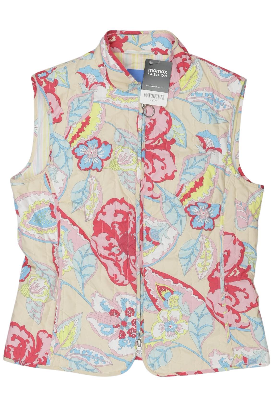 

Escada Sport Damen Weste, mehrfarbig, Gr. 40