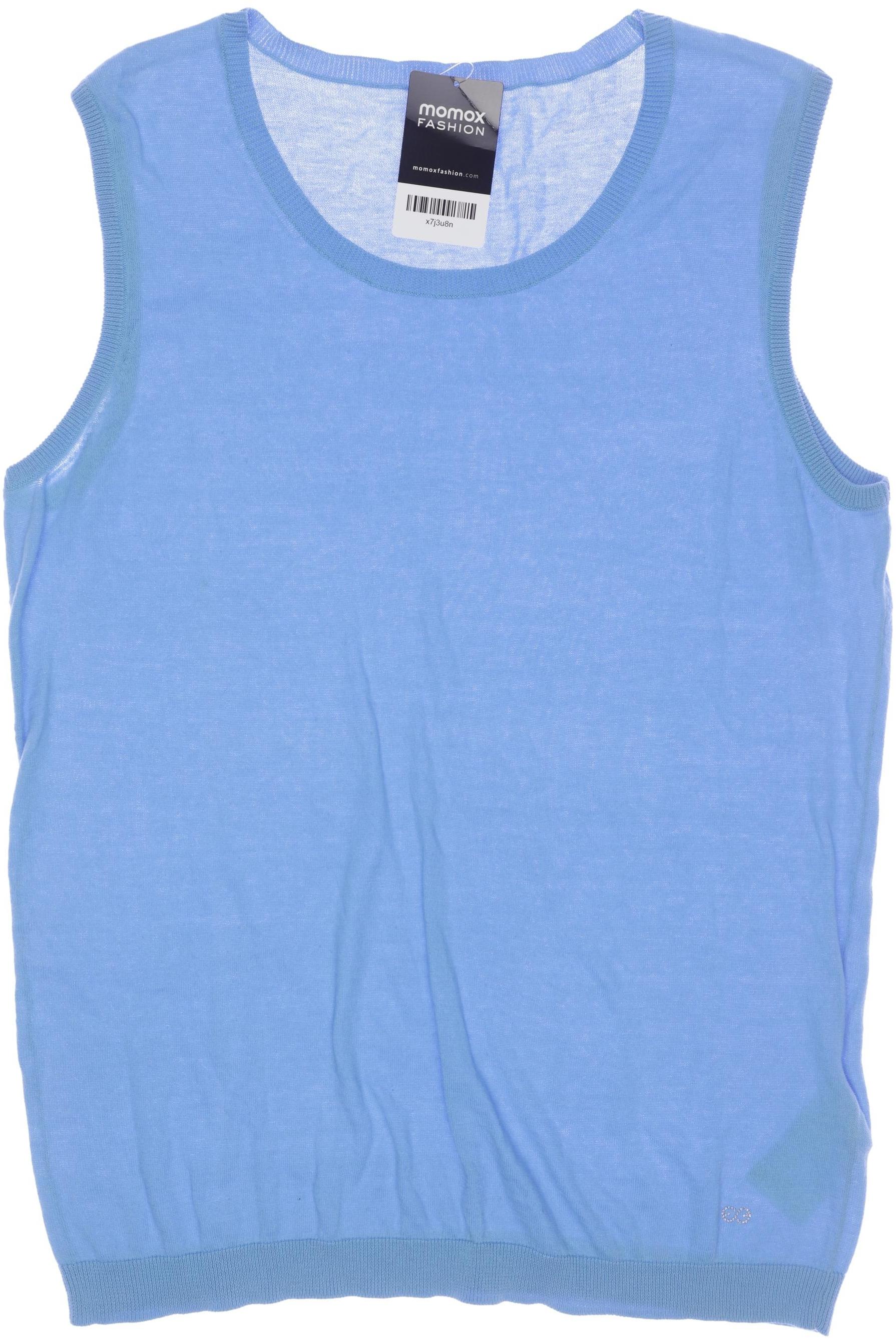 

Escada Sport Damen Pullover, blau, Gr. 44