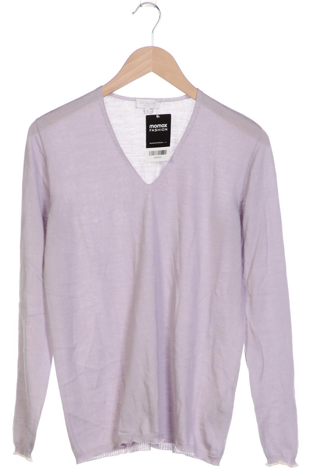 

Escada Sport Damen Pullover, flieder, Gr. 38