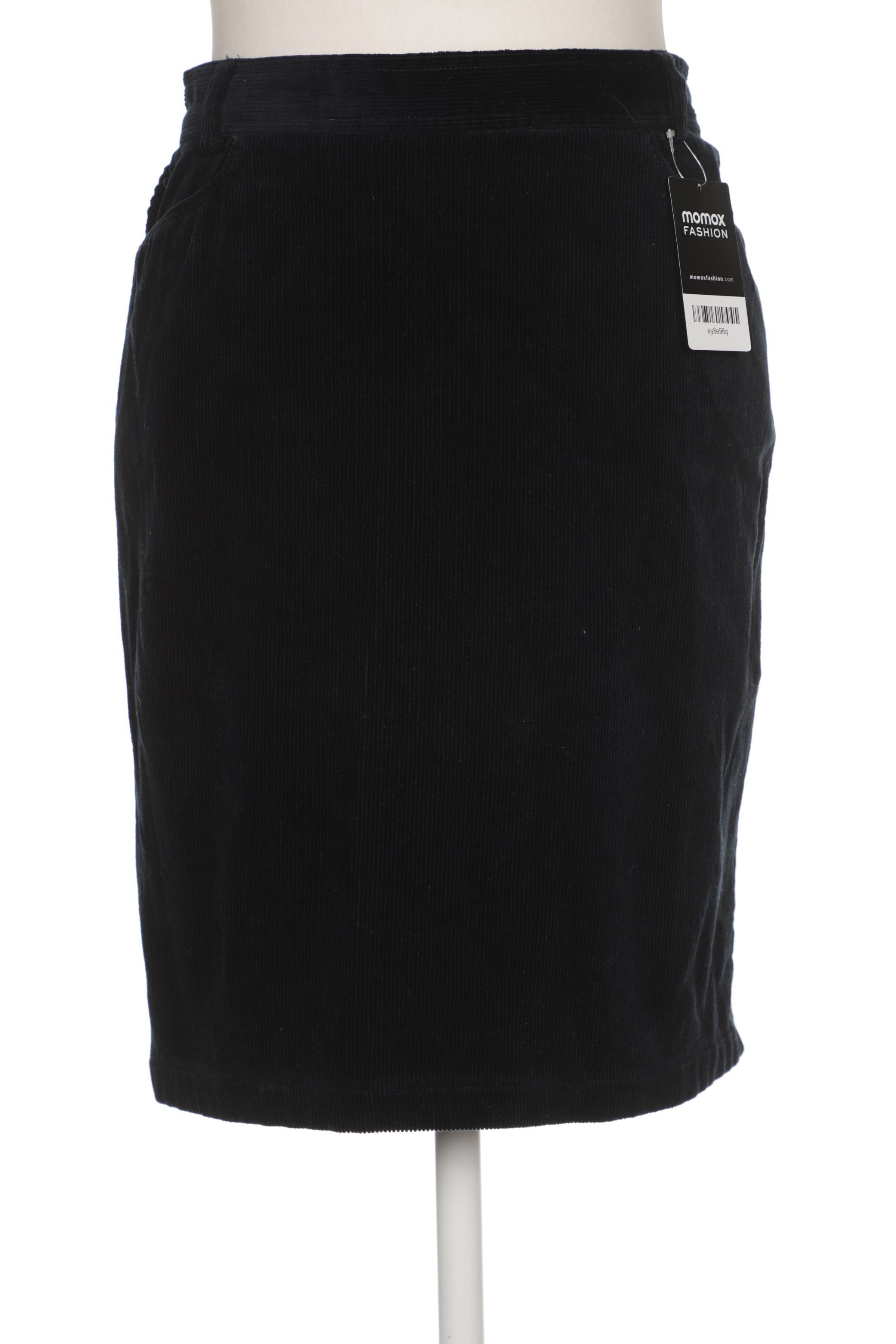 

Escada Sport Damen Rock, marineblau, Gr. 38