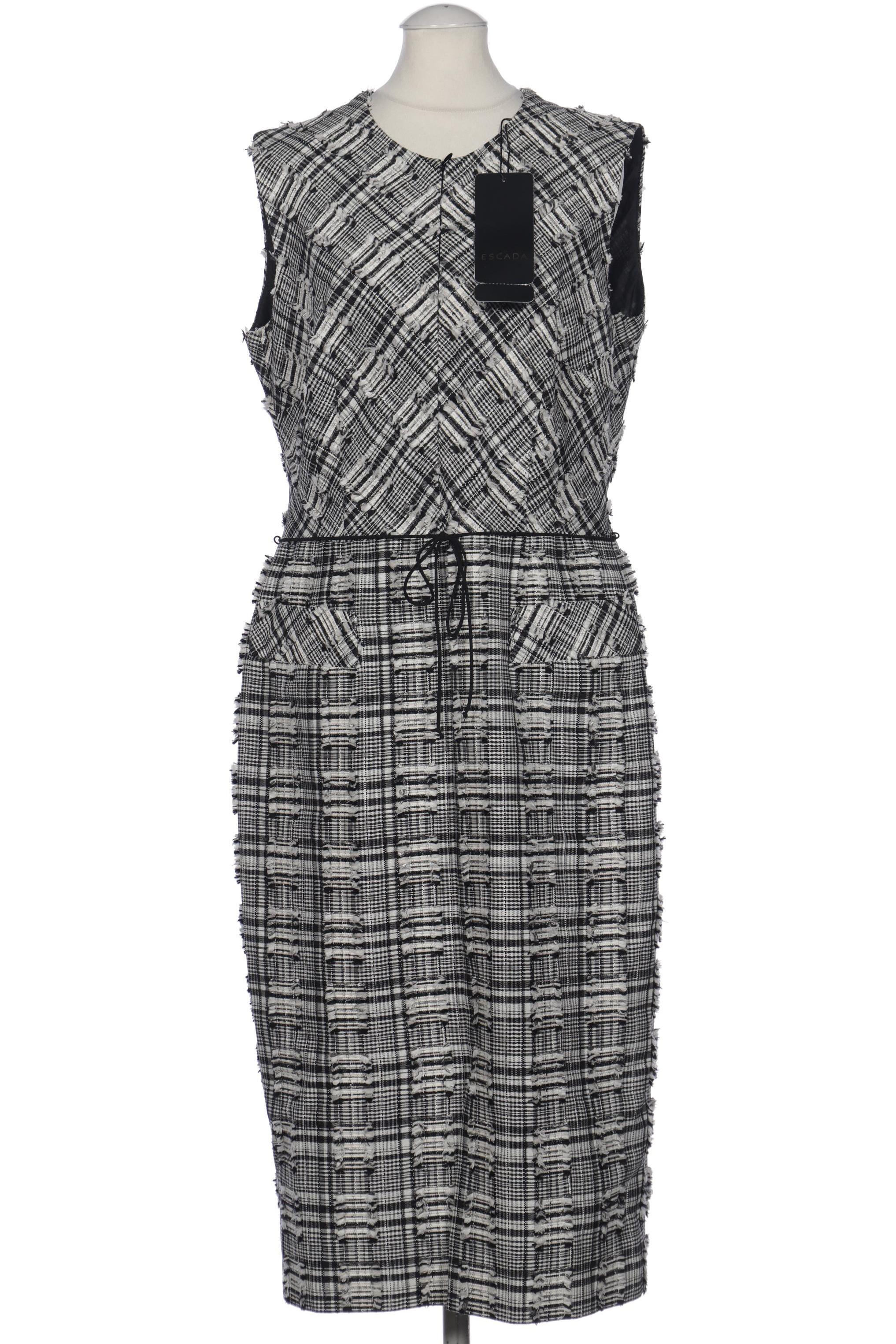 

Escada Sport Damen Kleid, schwarz