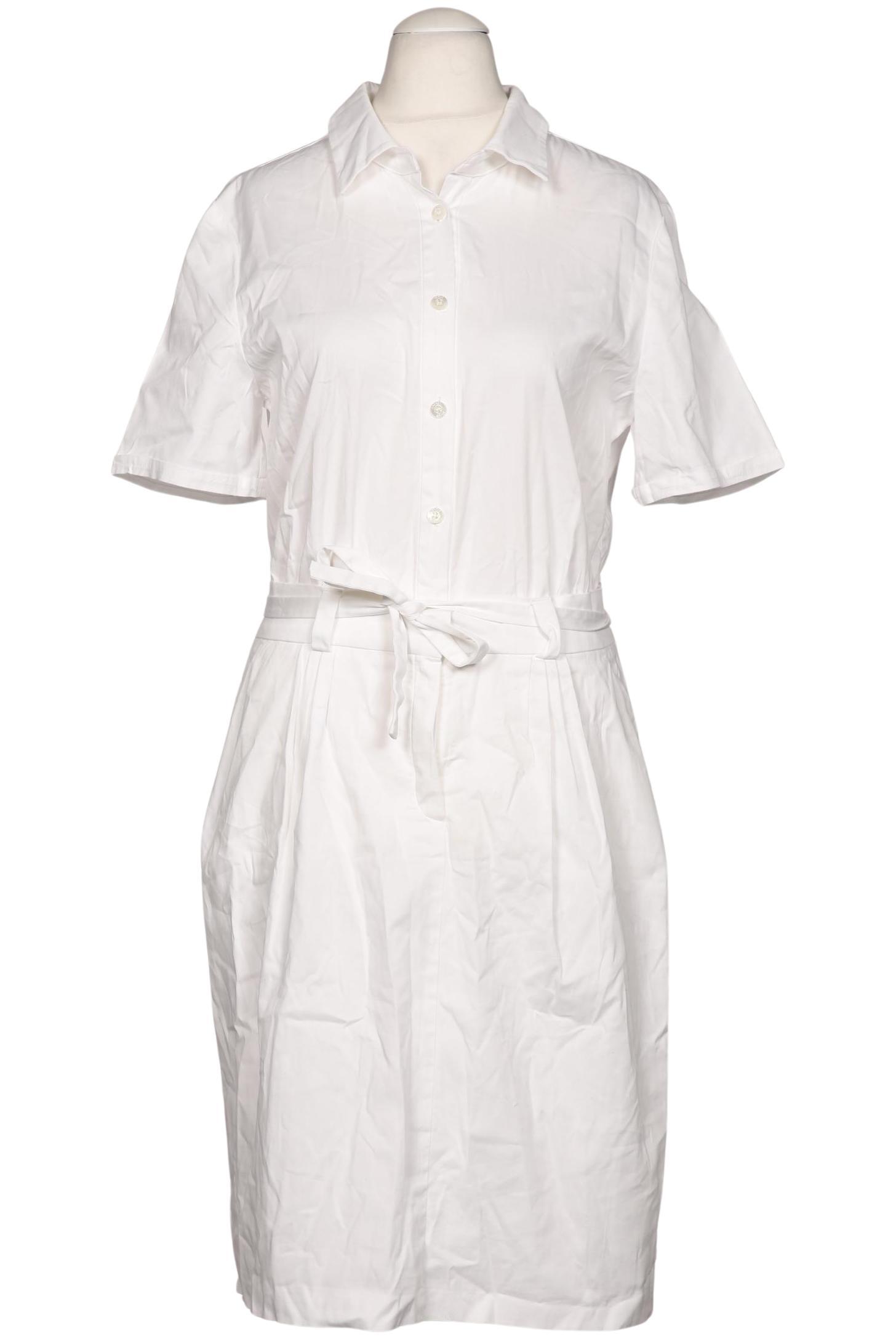 

Escada Sport Damen Kleid, weiß, Gr. 38