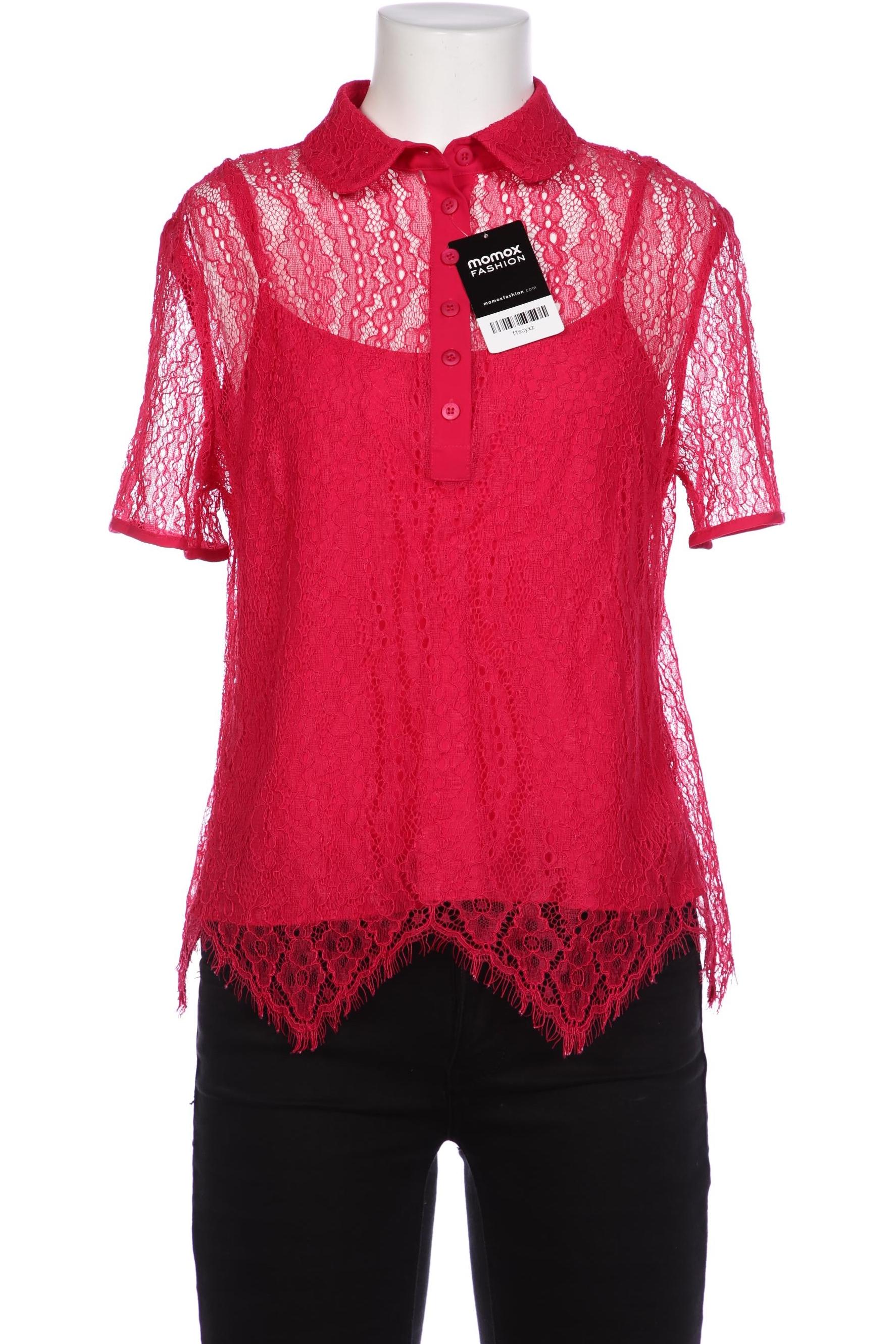 

Escada Sport Damen Bluse, pink, Gr. 36