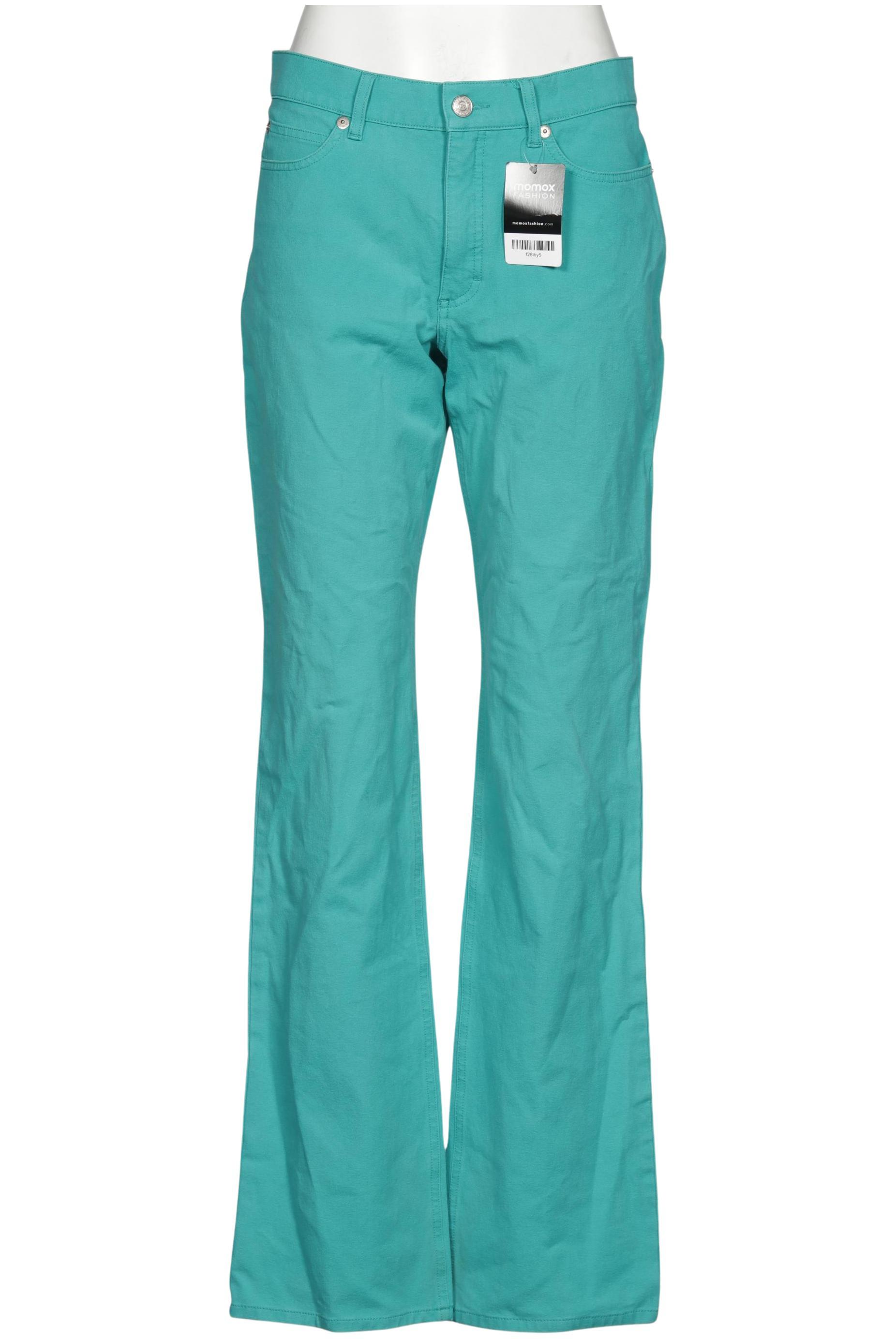 

Escada Sport Damen Jeans, türkis, Gr. 40