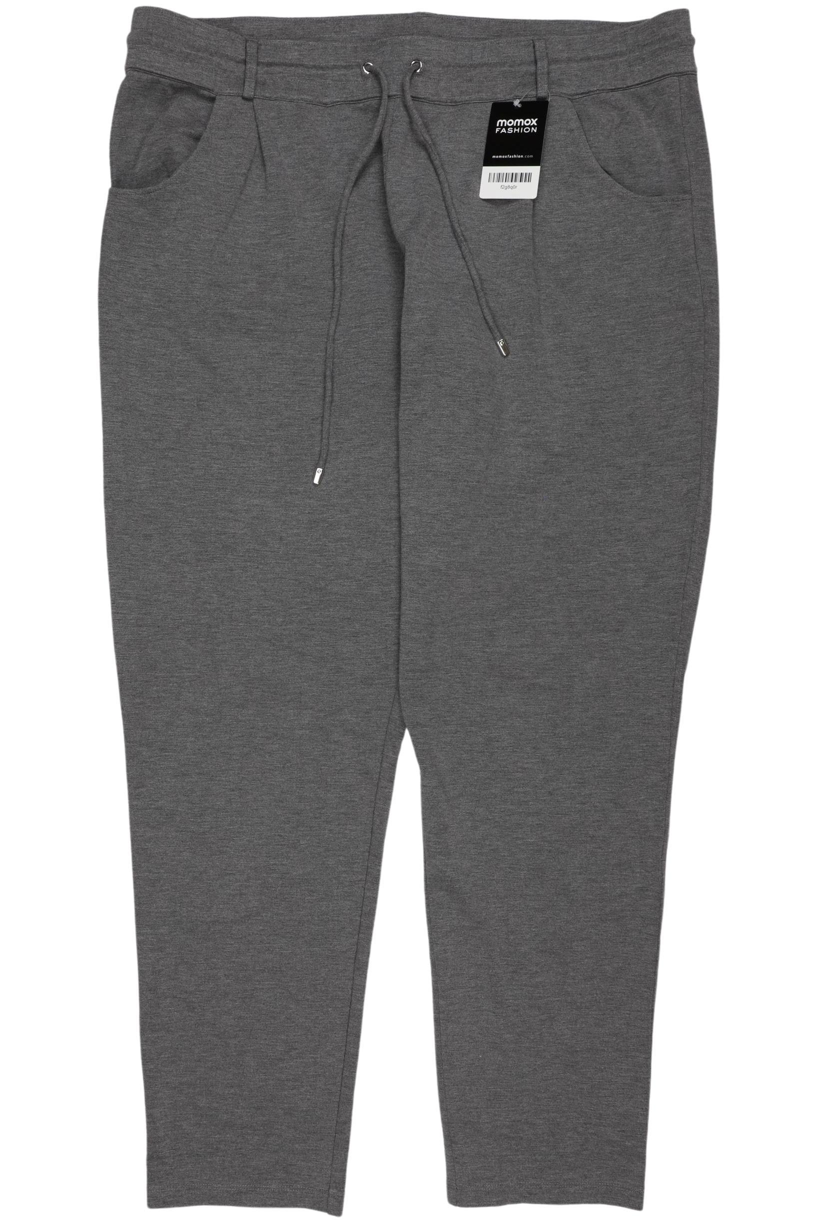 

Escada Sport Damen Stoffhose, grau, Gr. 0