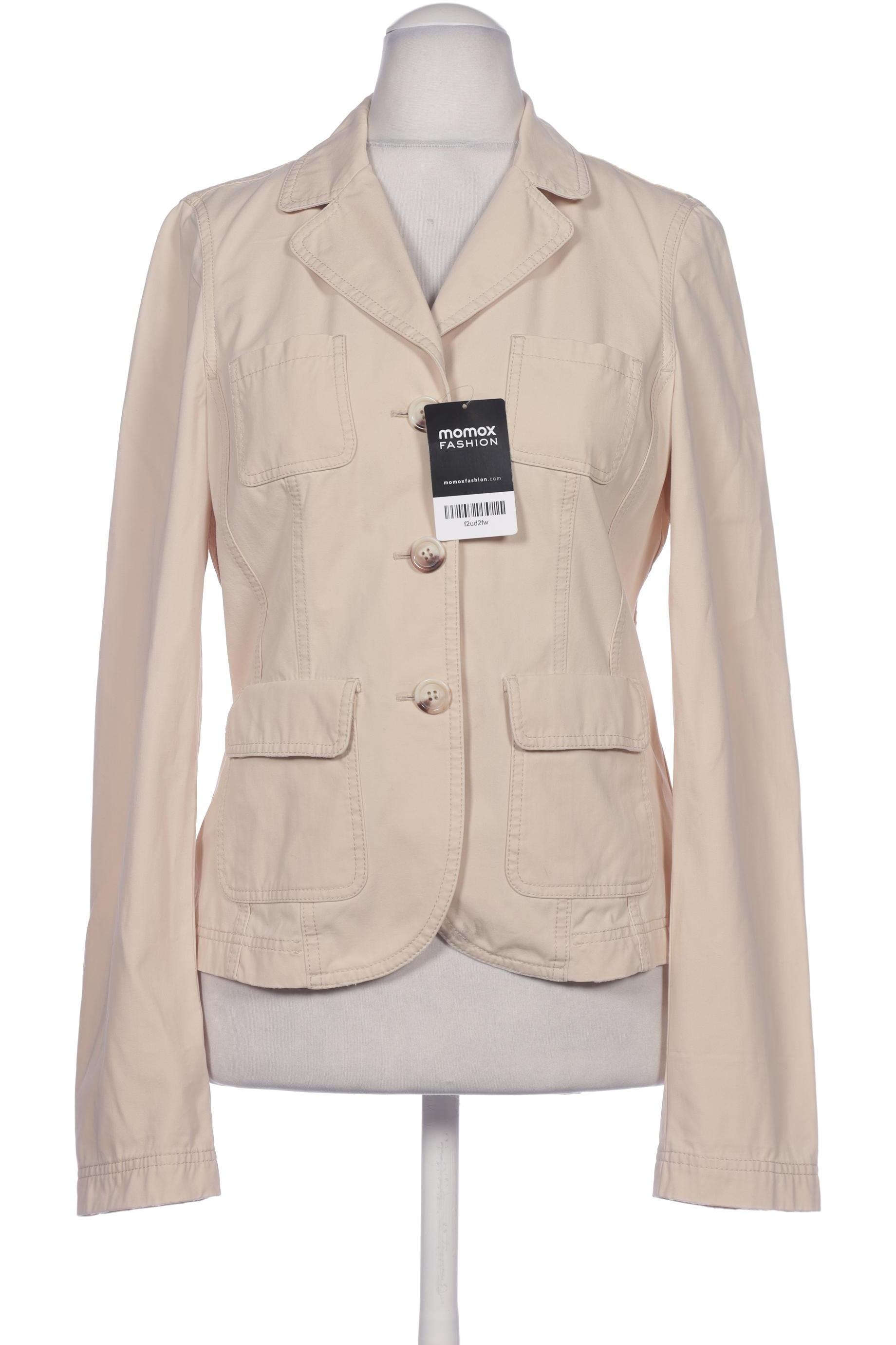 

Escada Sport Damen Blazer, beige, Gr. 38