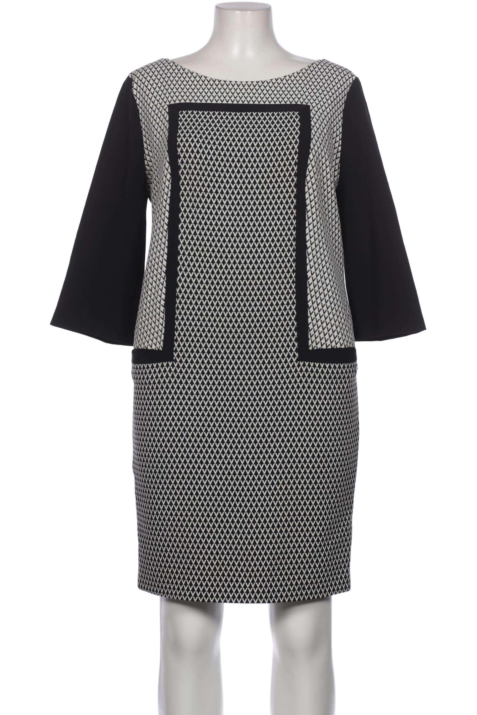 

Escada Sport Damen Kleid, schwarz, Gr. 44