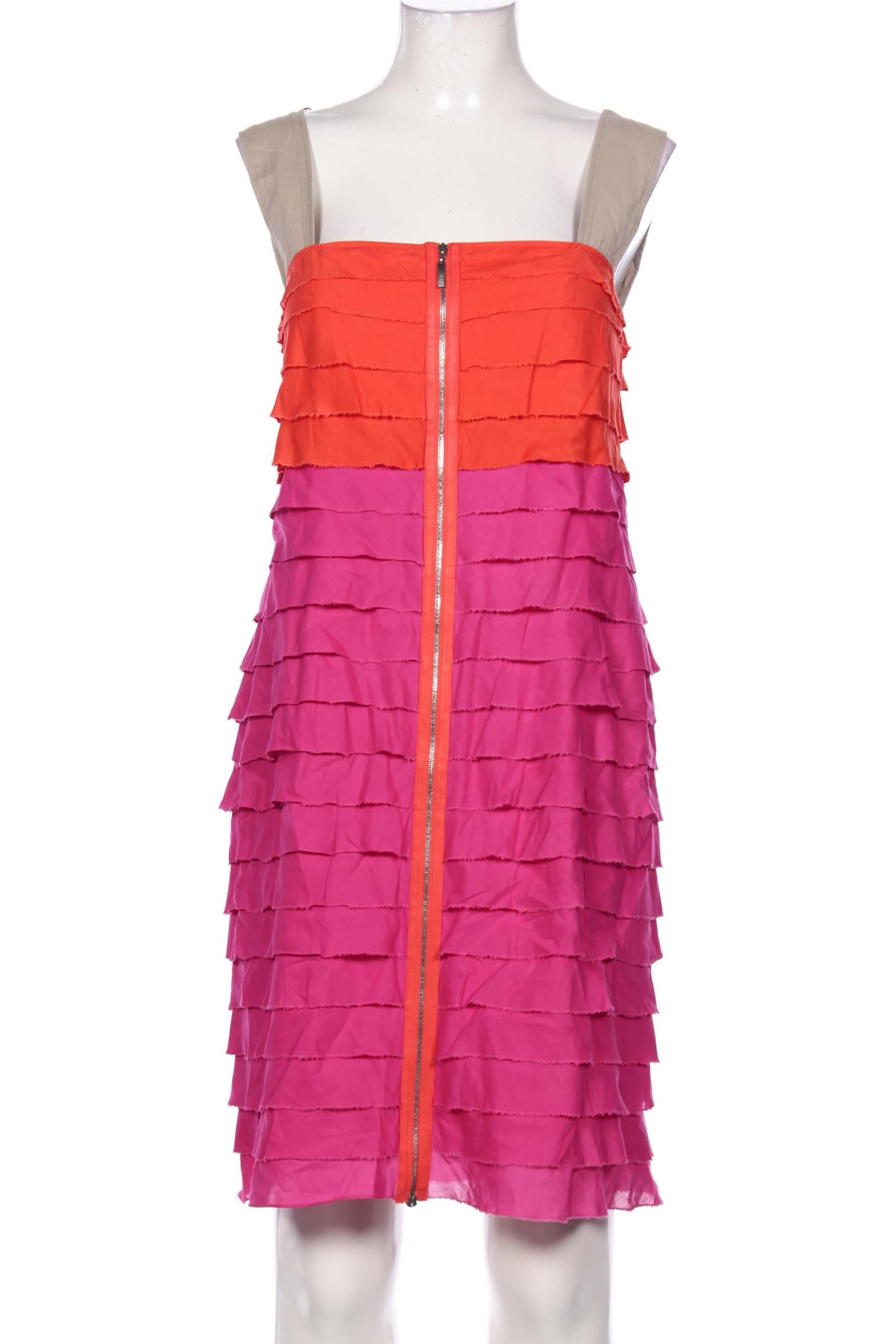 

Escada Sport Damen Kleid, mehrfarbig, Gr. 38