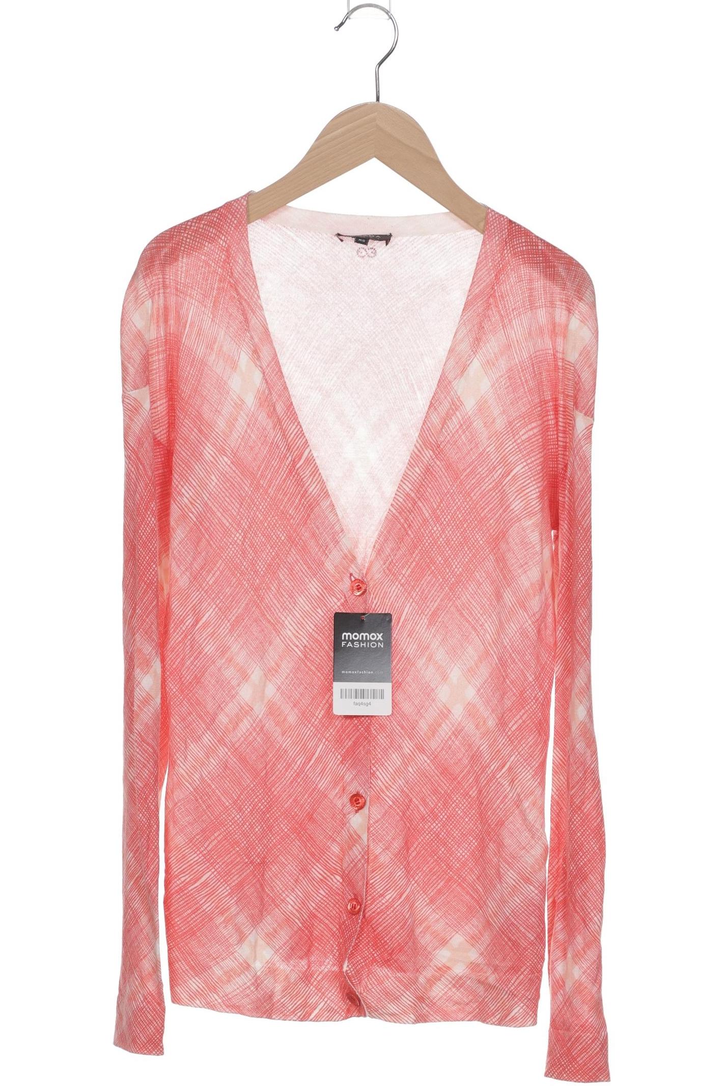 

Escada Sport Damen Strickjacke, pink, Gr. 34