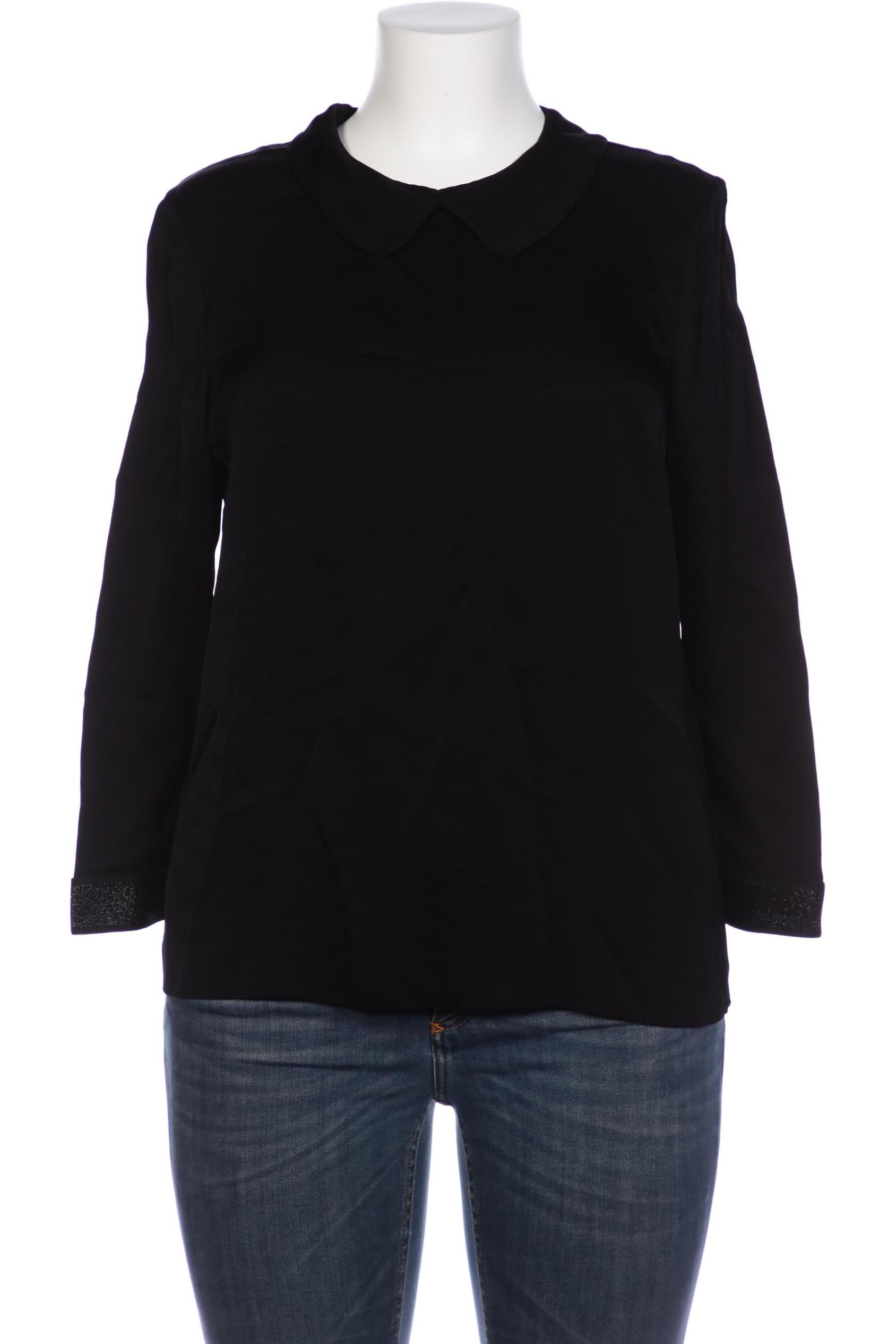 

Escada Sport Damen Bluse, schwarz, Gr. 42