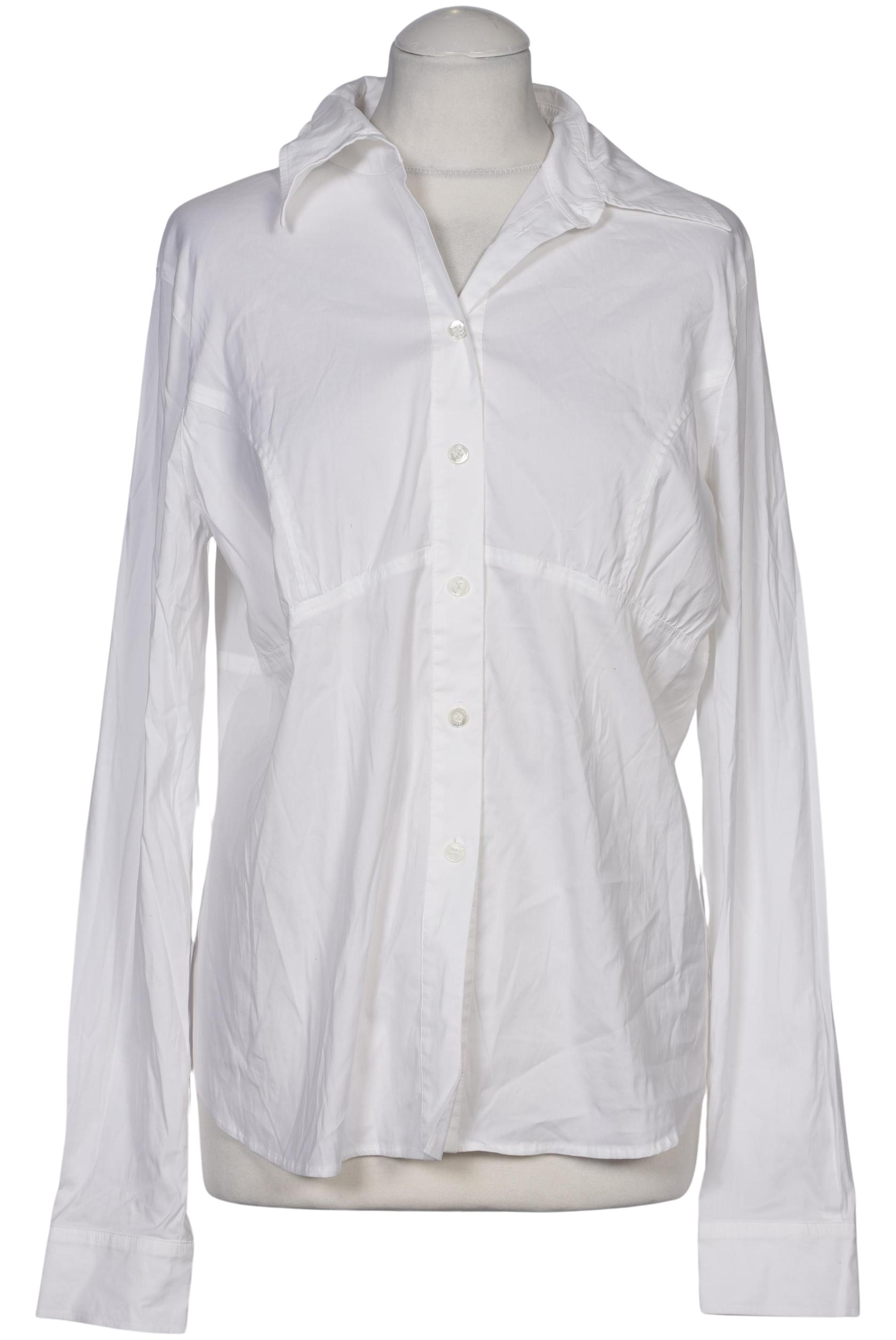 

Escada Sport Damen Bluse, weiß, Gr. 40