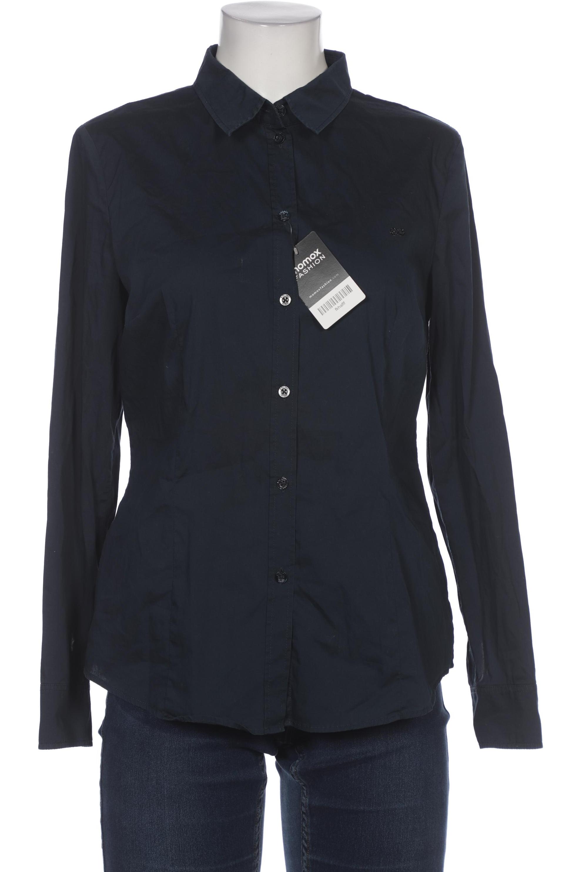 

Escada Sport Damen Bluse, marineblau