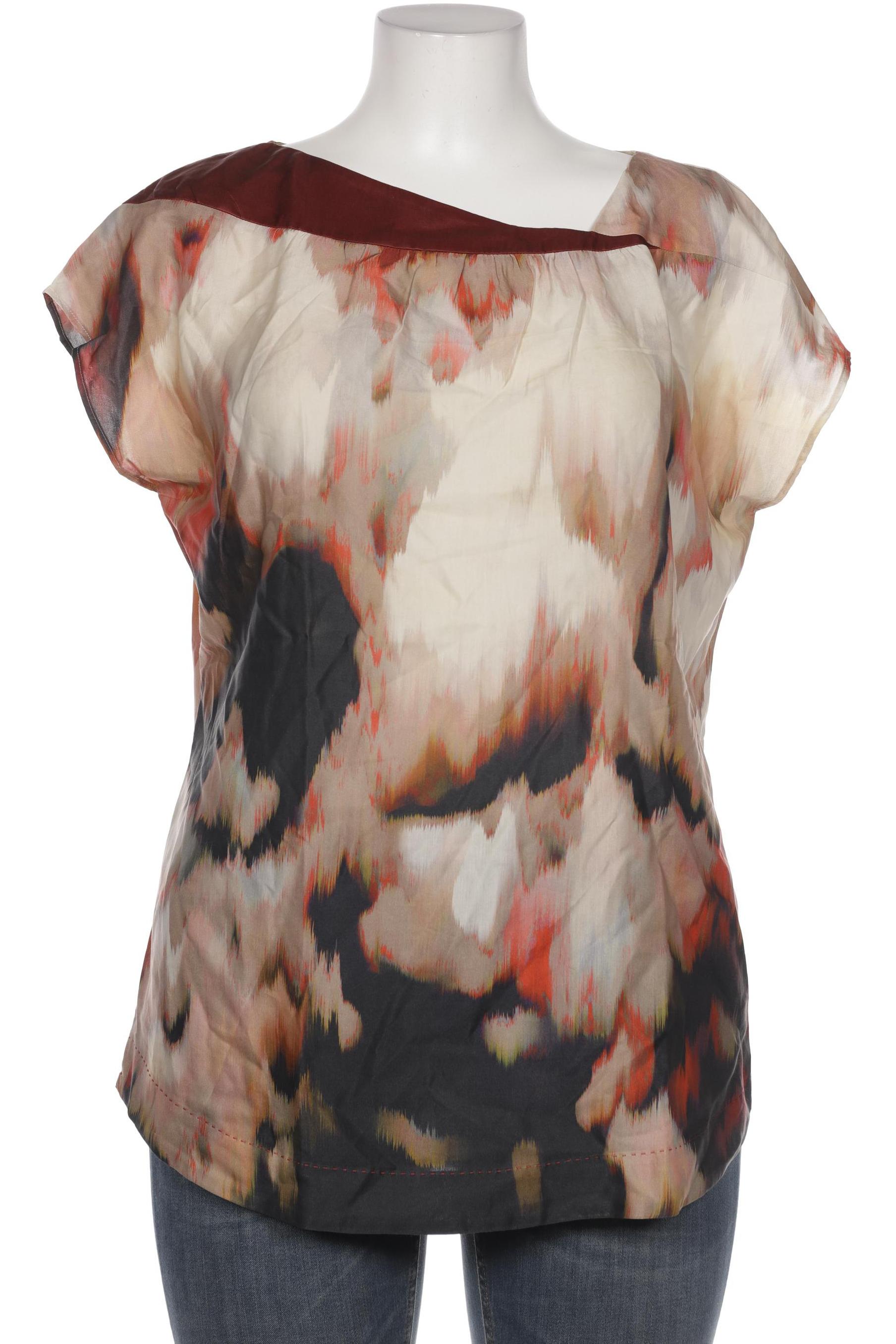 

Escada Sport Damen Bluse, beige, Gr. 42