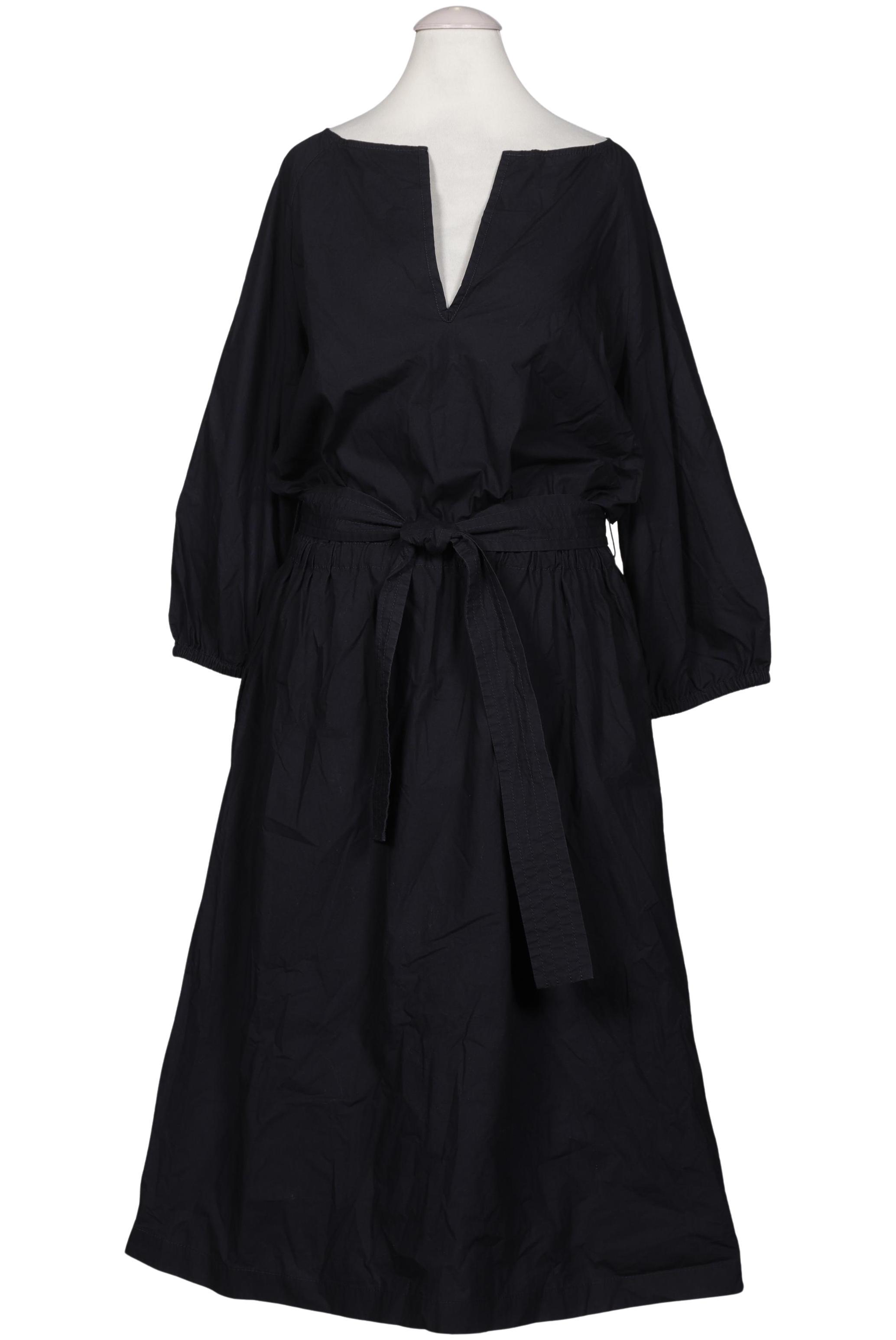 

Escada Sport Damen Kleid, marineblau, Gr. 38