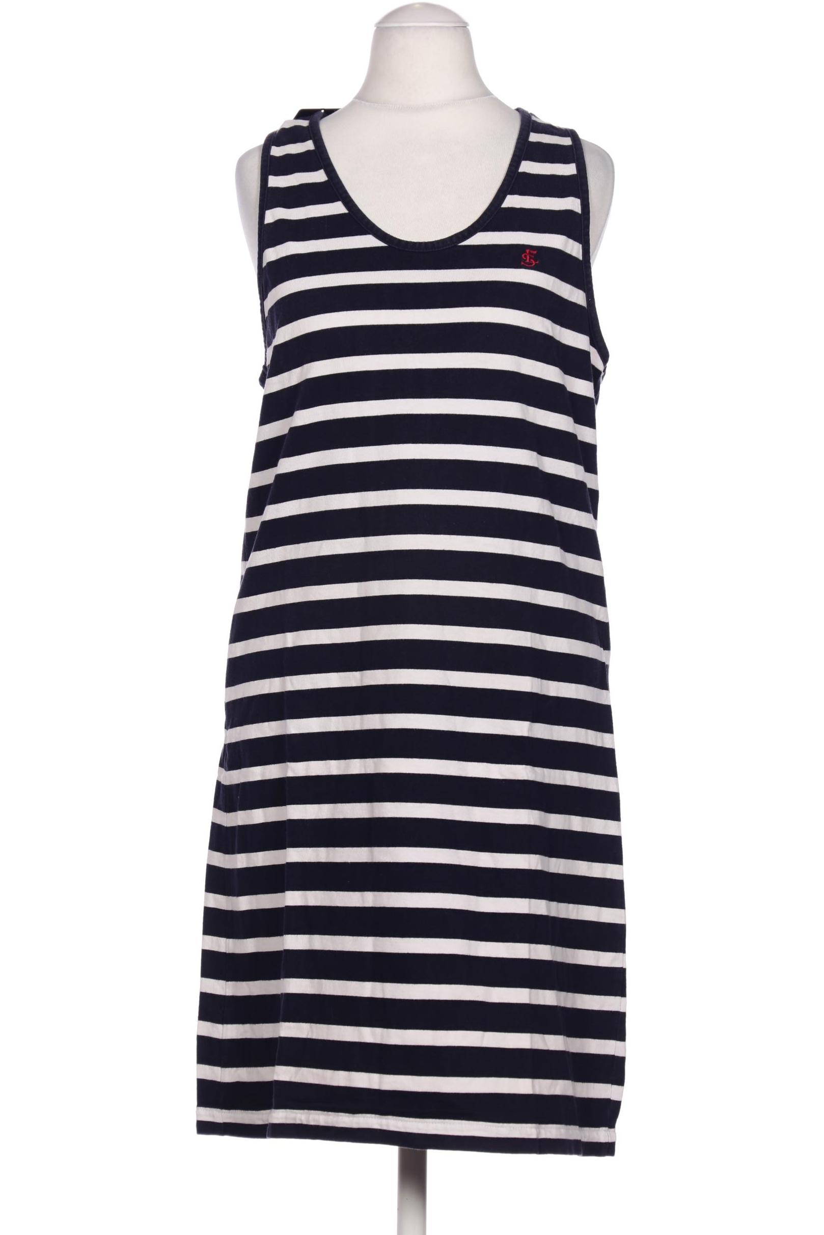 

Escada Sport Damen Kleid, marineblau, Gr. 36