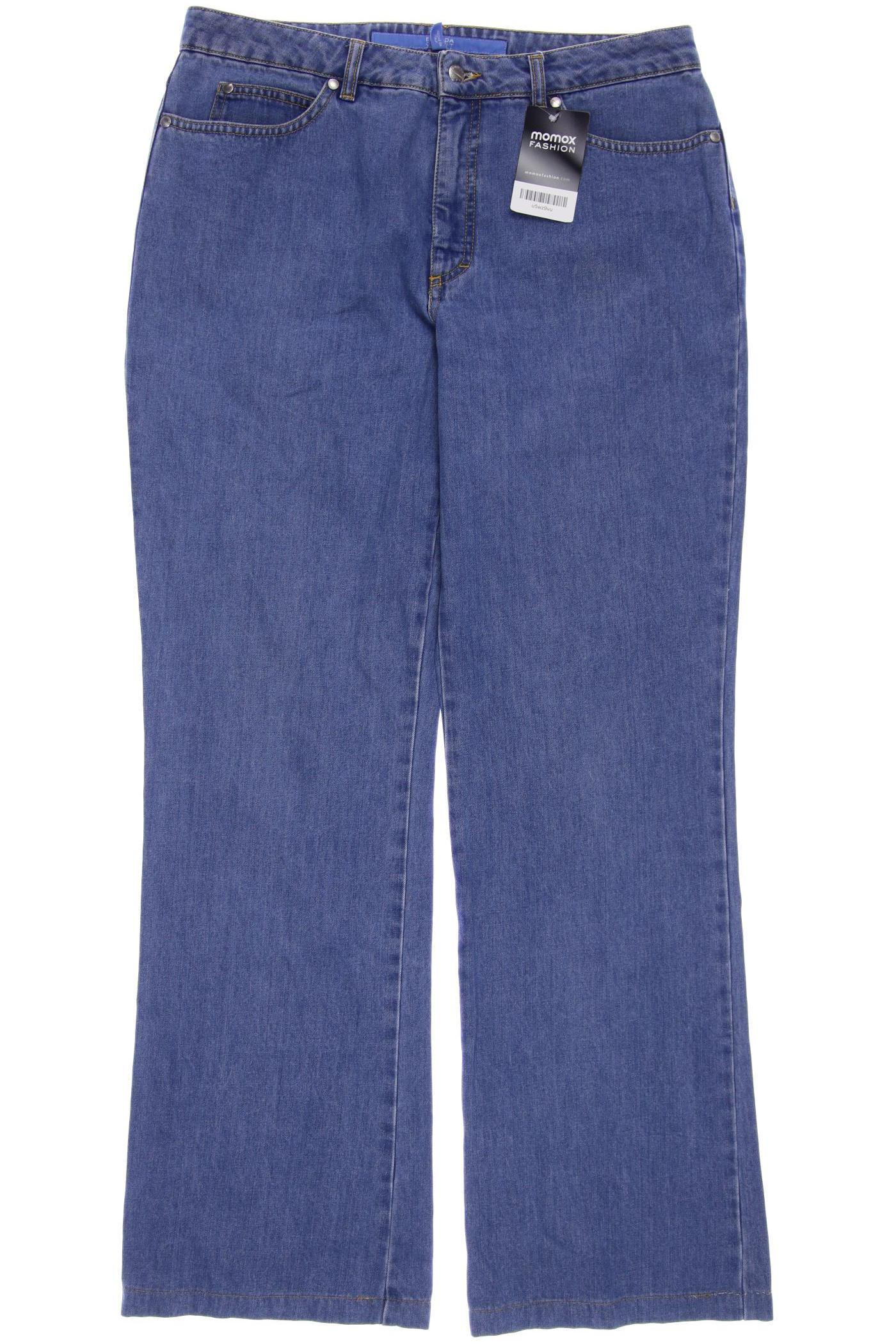 

Escada Sport Damen Jeans, blau