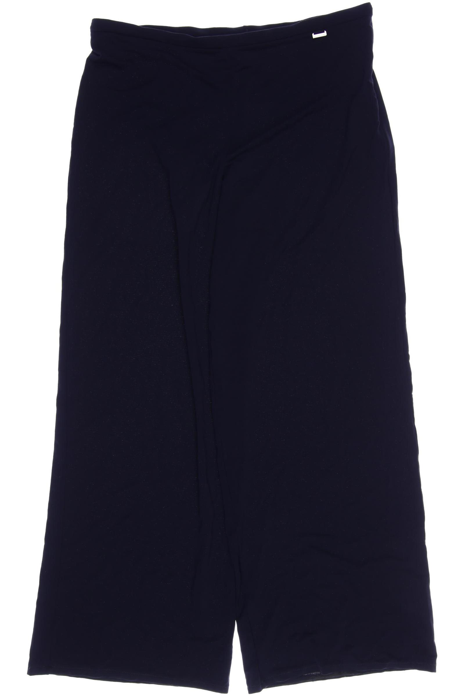 

Escada Sport Damen Stoffhose, marineblau, Gr. 42