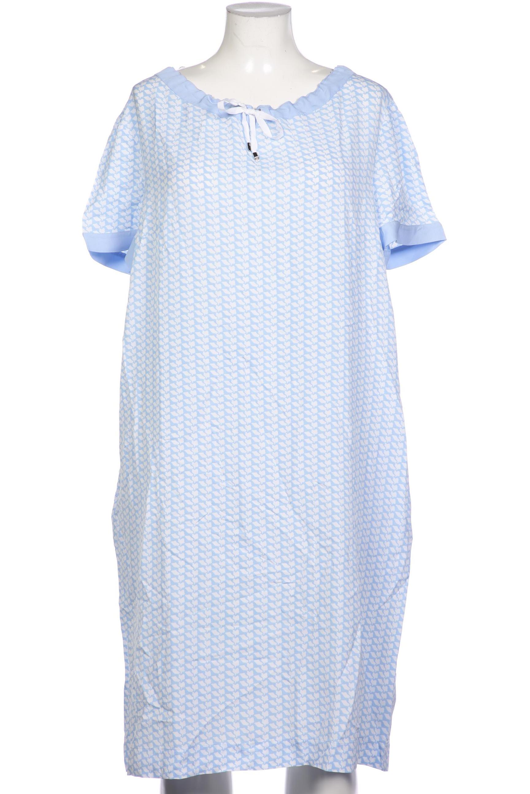 

Escada Sport Damen Kleid, hellblau, Gr. 44