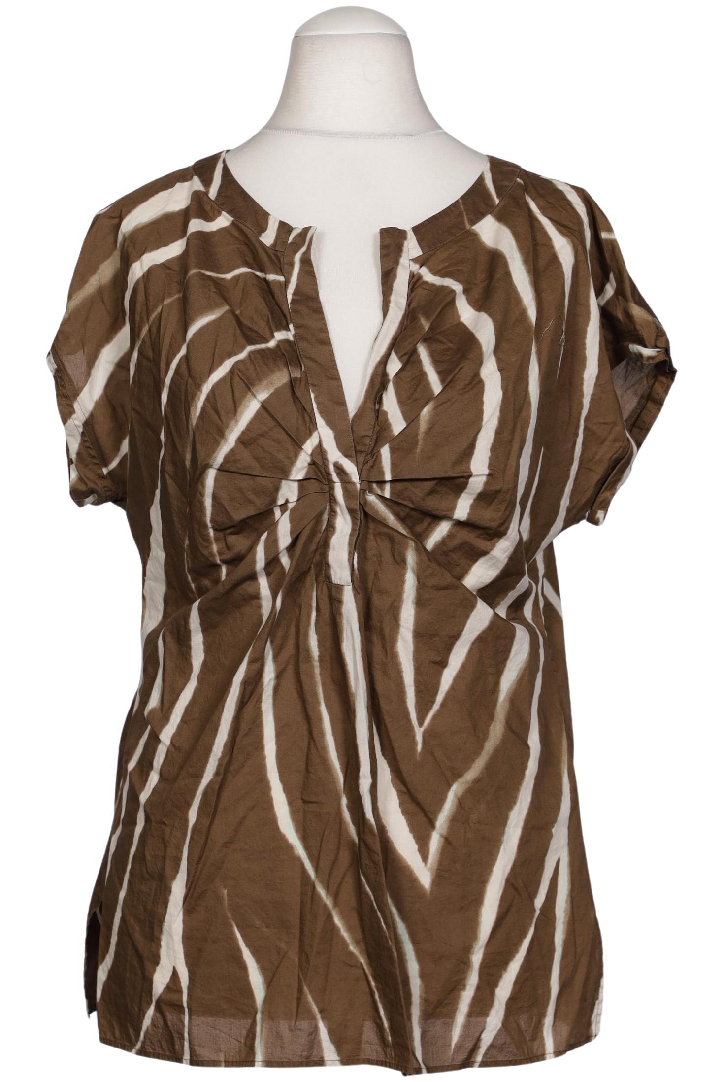 

Escada Sport Damen Bluse, mehrfarbig, Gr. 38