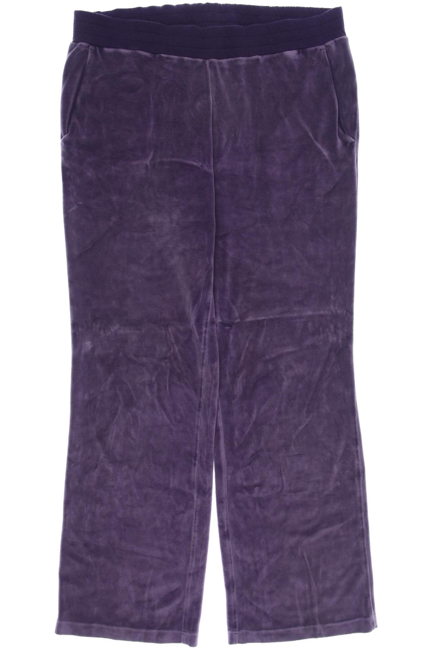 

Escada Sport Damen Stoffhose, flieder, Gr. 0