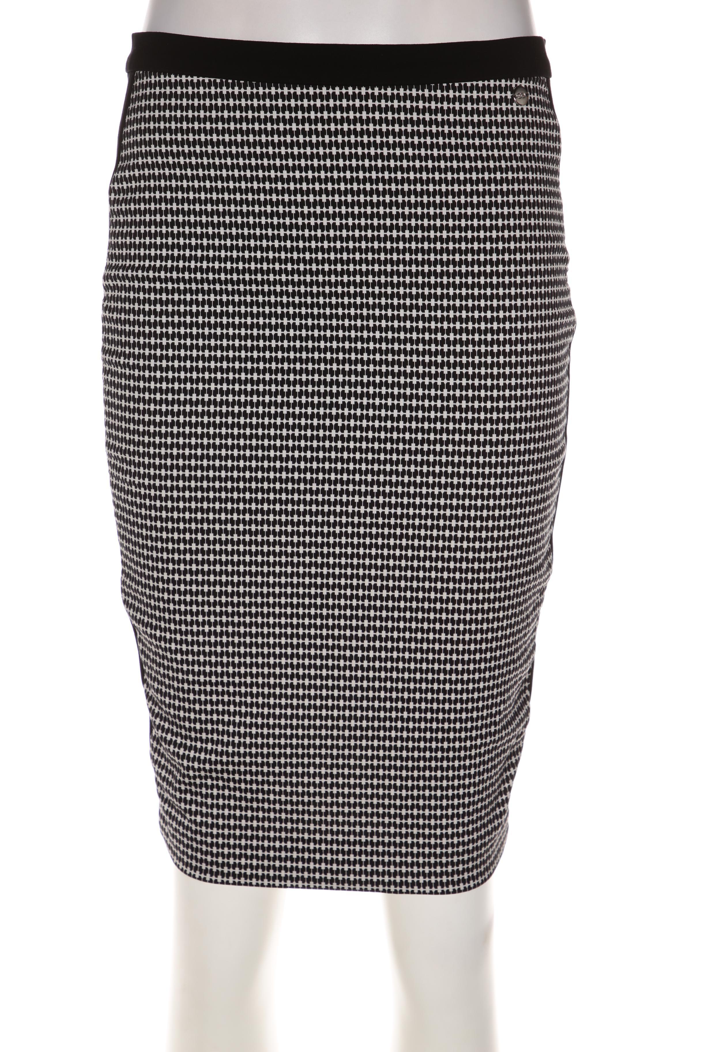 

Escada Sport Damen Rock, schwarz