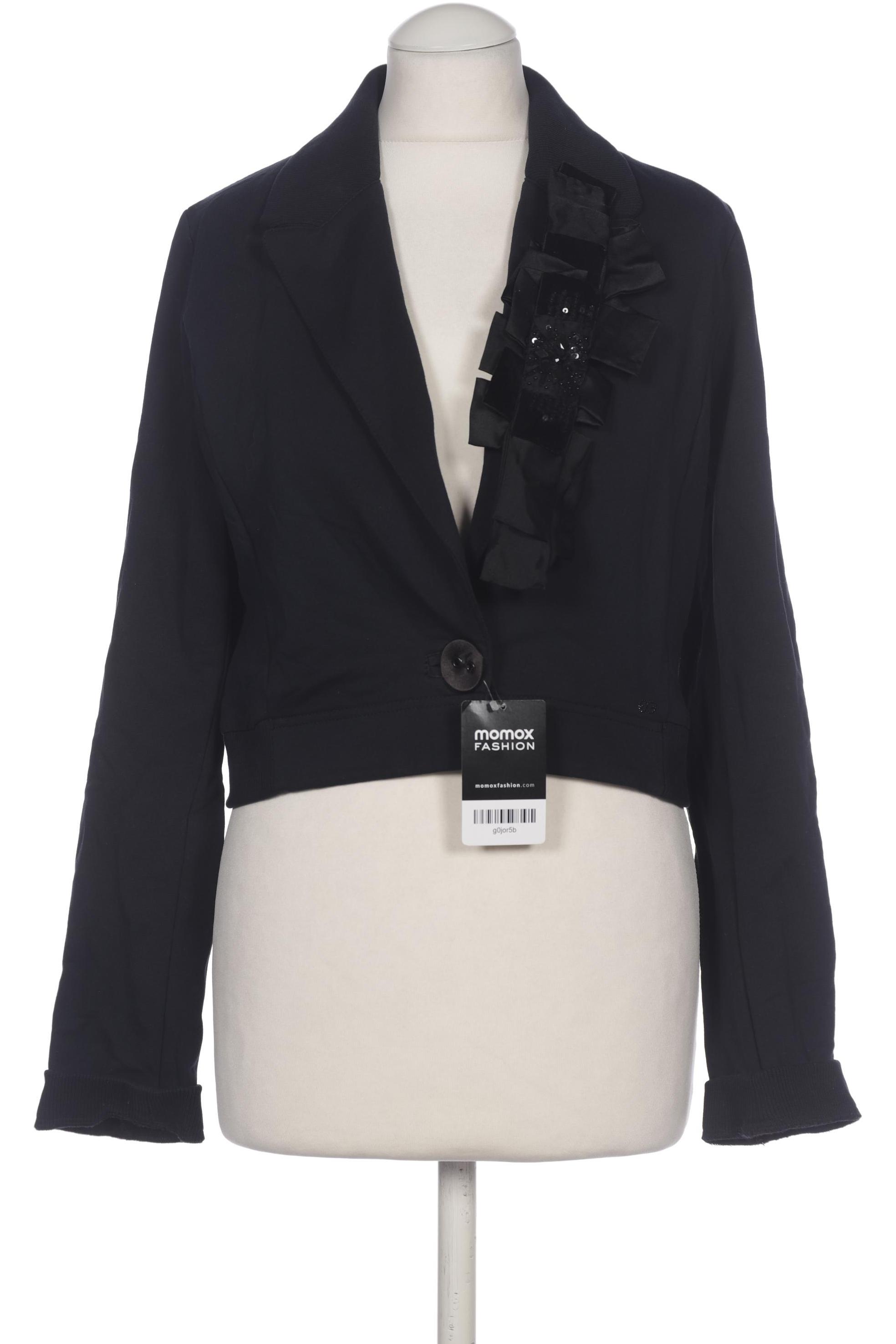 

Escada Sport Damen Blazer, marineblau, Gr. 38