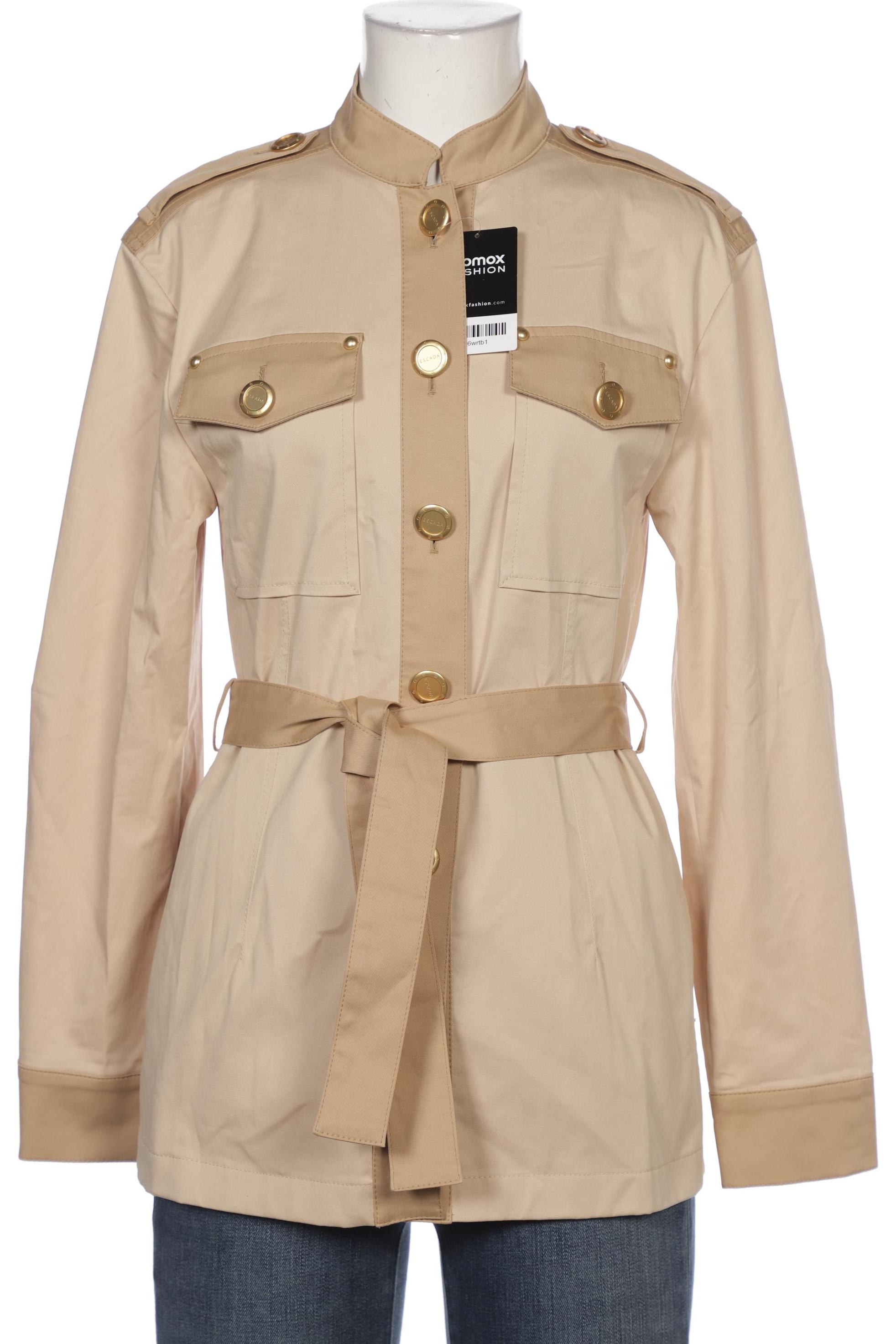 

Escada Sport Damen Jacke, beige