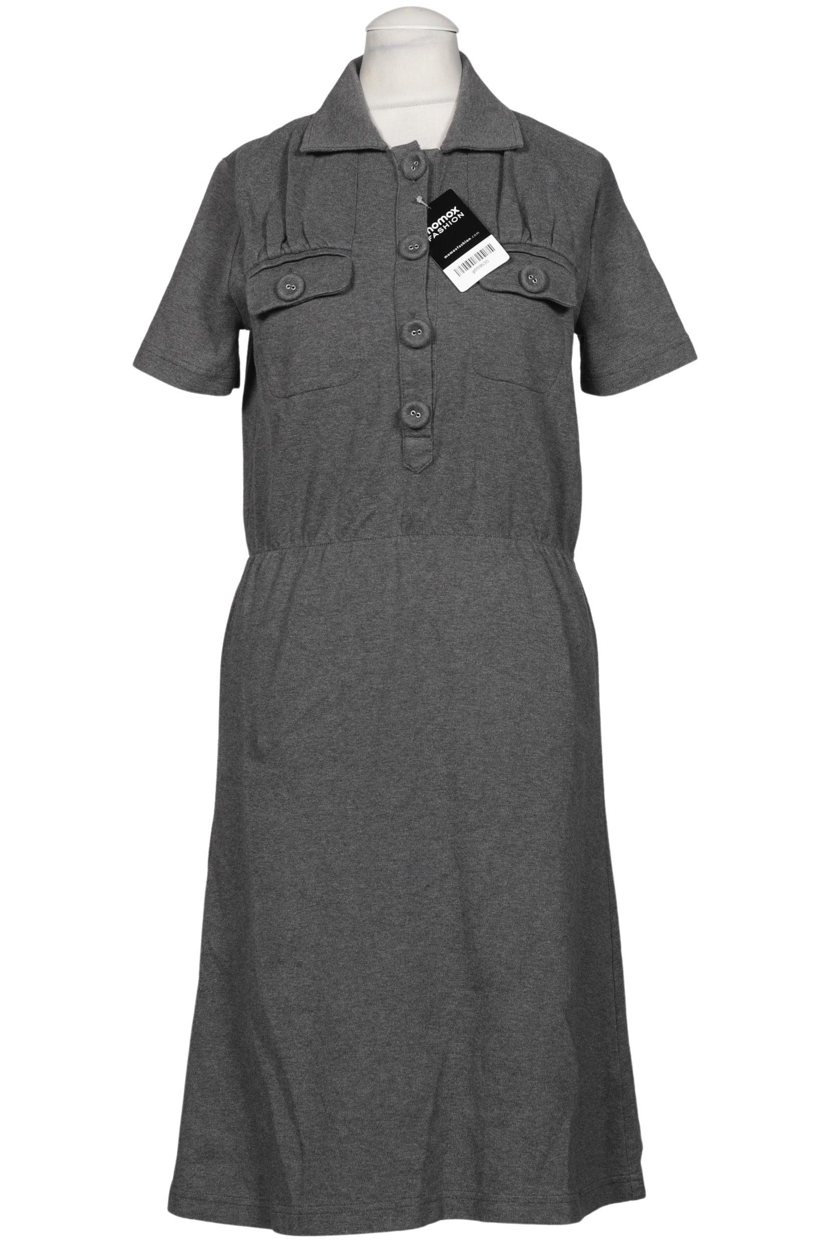 

Escada Sport Damen Kleid, grau, Gr. 36