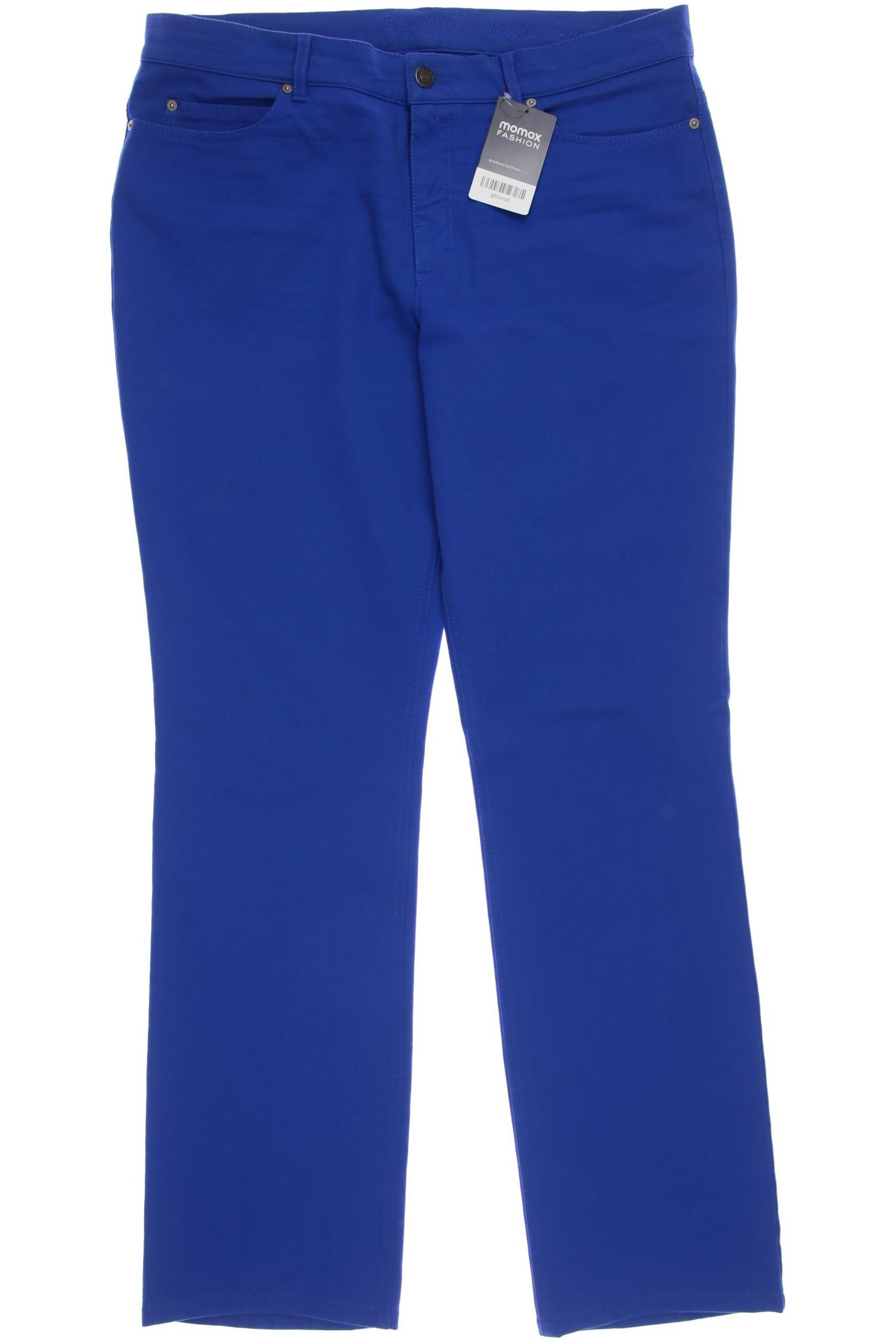 

Escada Sport Damen Jeans, blau, Gr. 35
