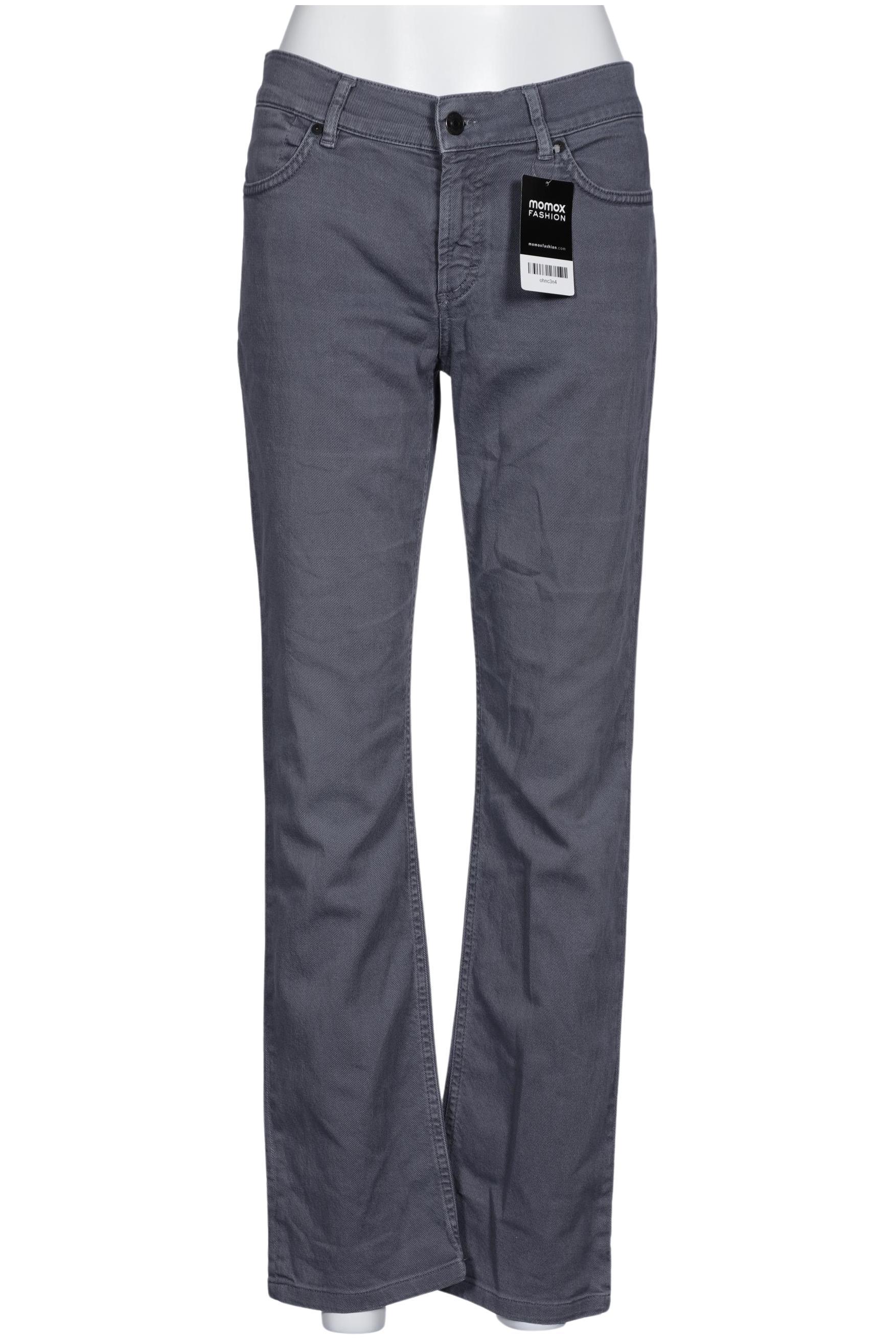 

Escada Sport Damen Jeans, grau, Gr. 38