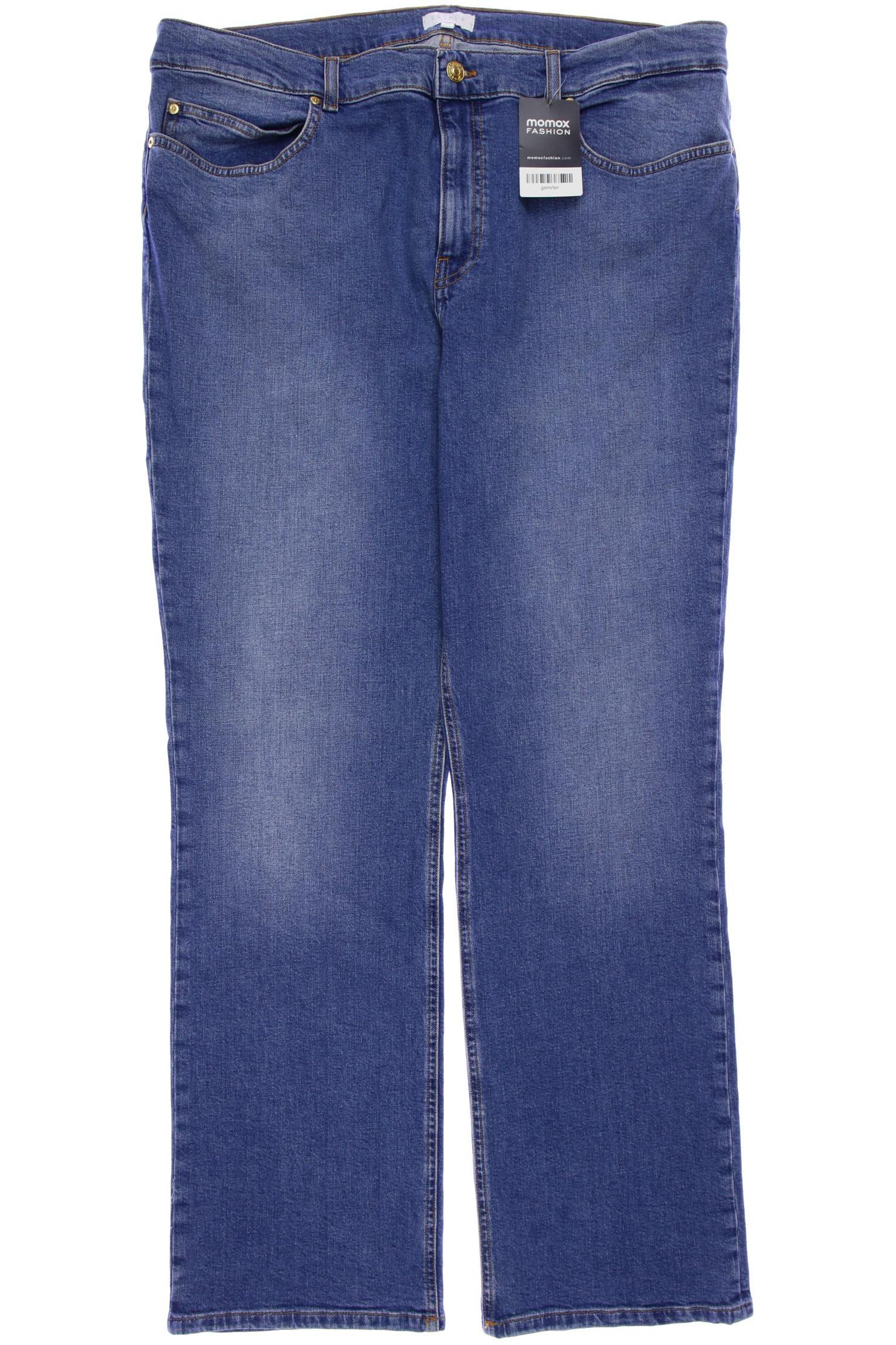 

Escada Sport Damen Jeans, blau, Gr. 46