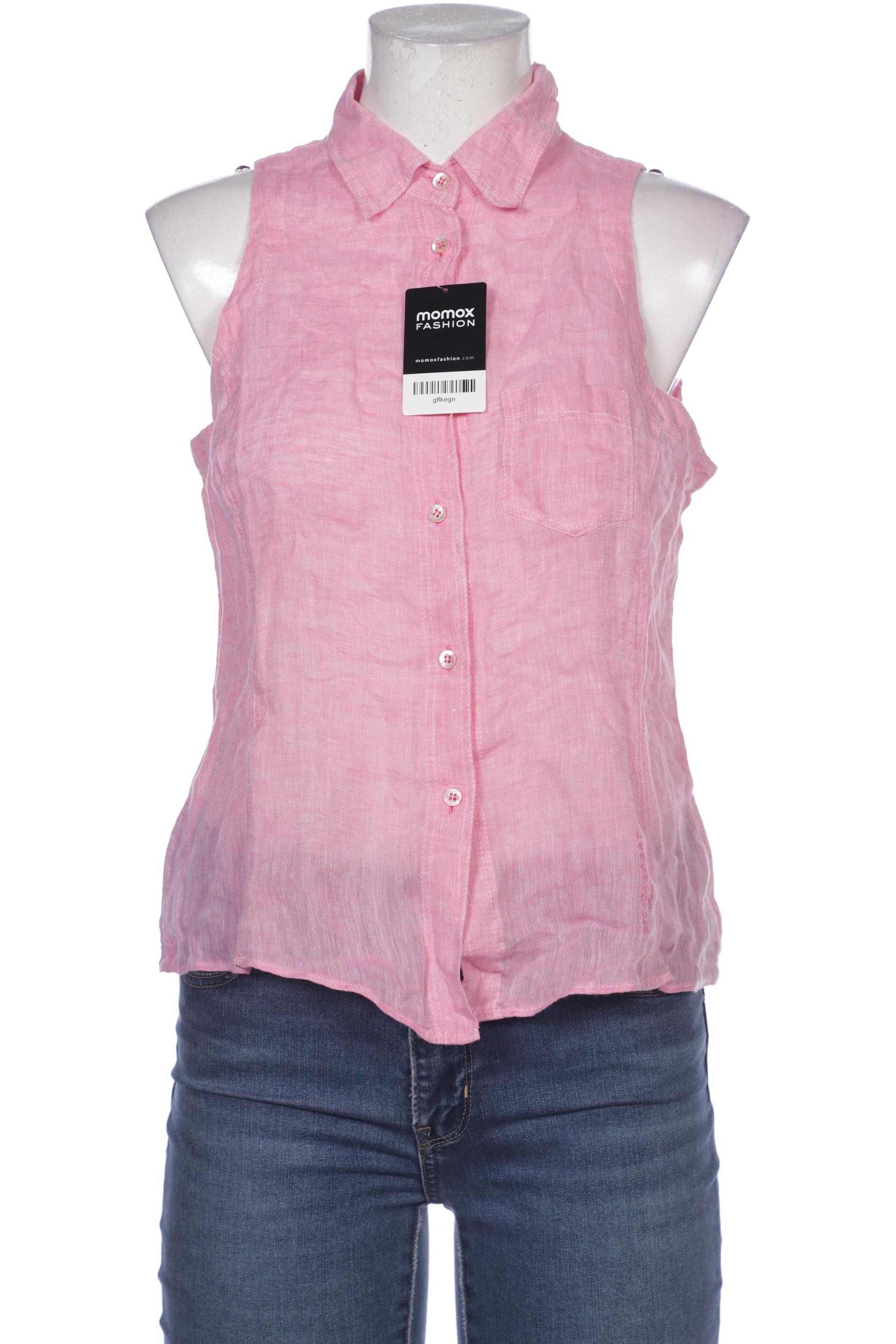 

Escada Sport Damen Bluse, pink, Gr. 40