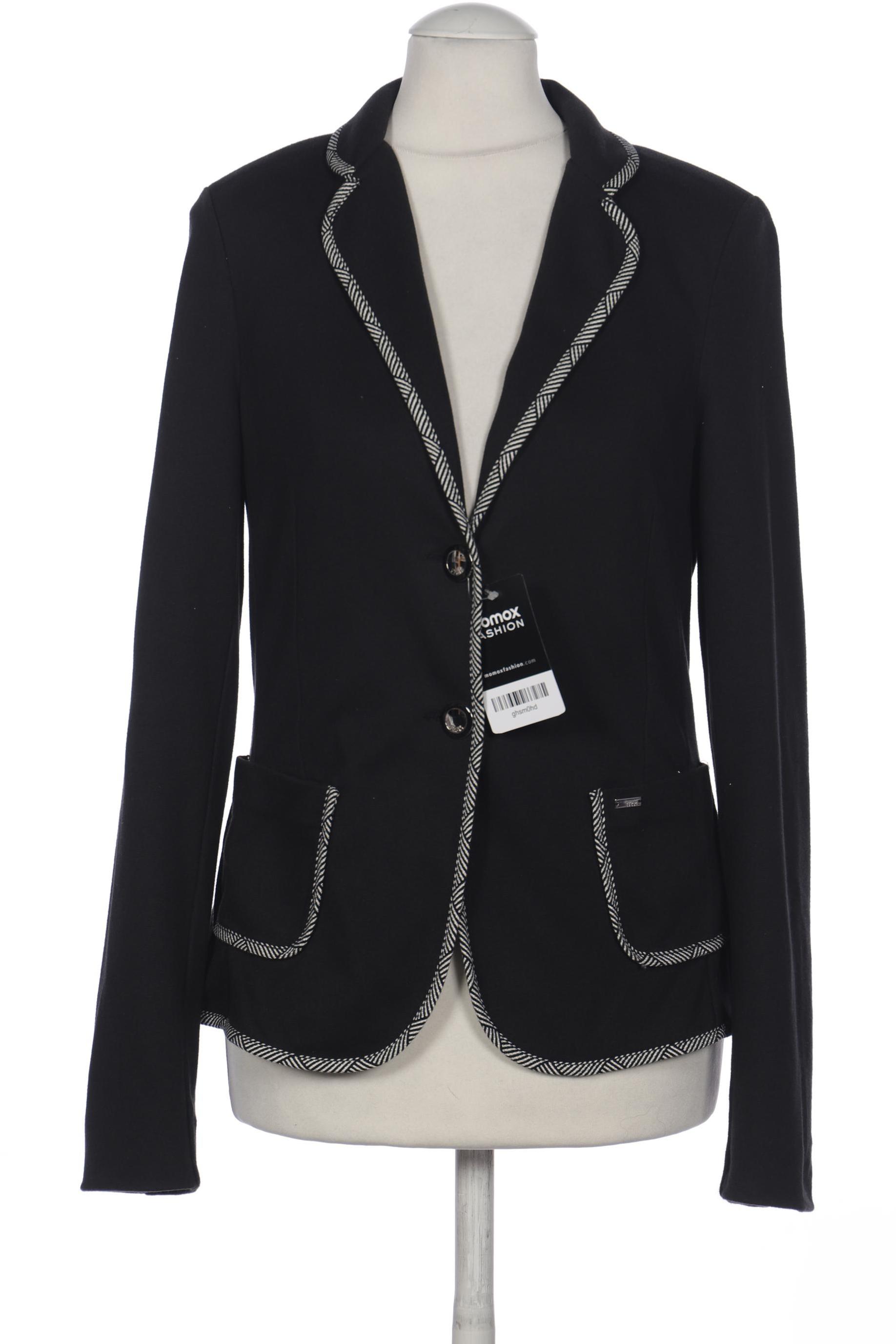 

Escada Sport Damen Blazer, schwarz
